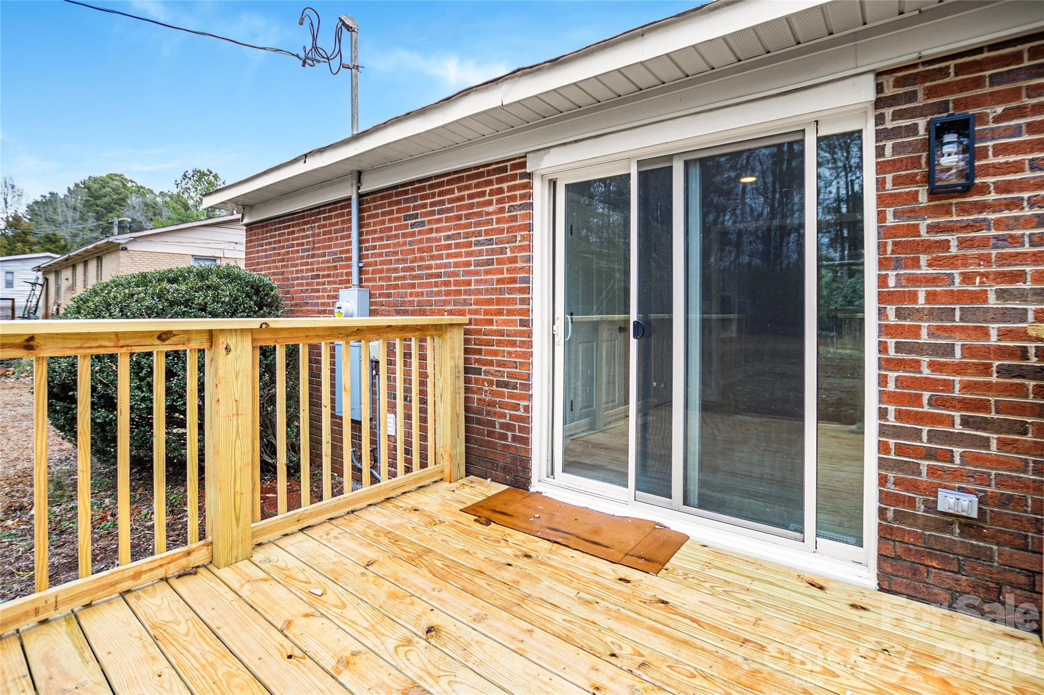 1522 Parson Grove Church Road — Wadesboro