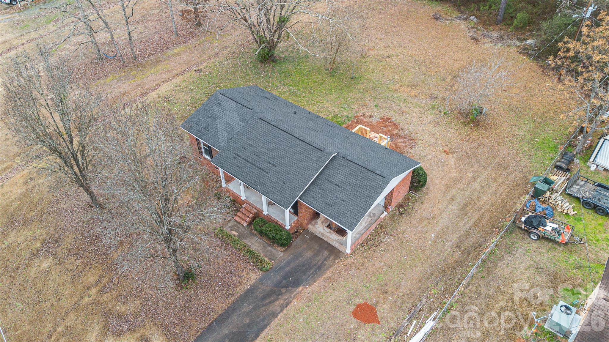1522 Parson Grove Church Road — Wadesboro