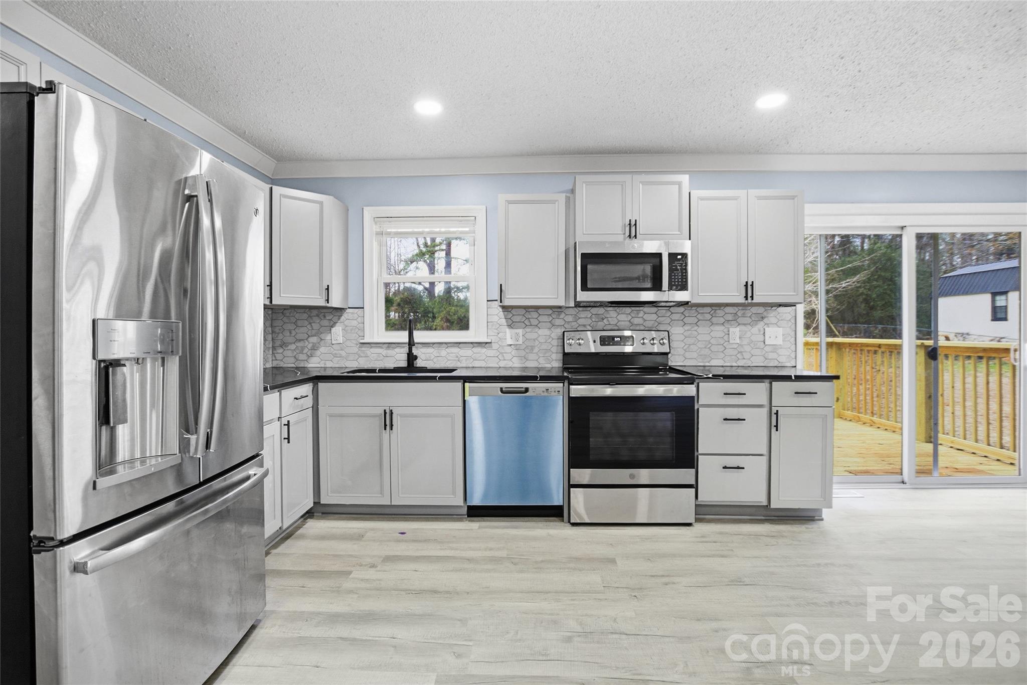 1522 Parson Grove Church Road — Wadesboro