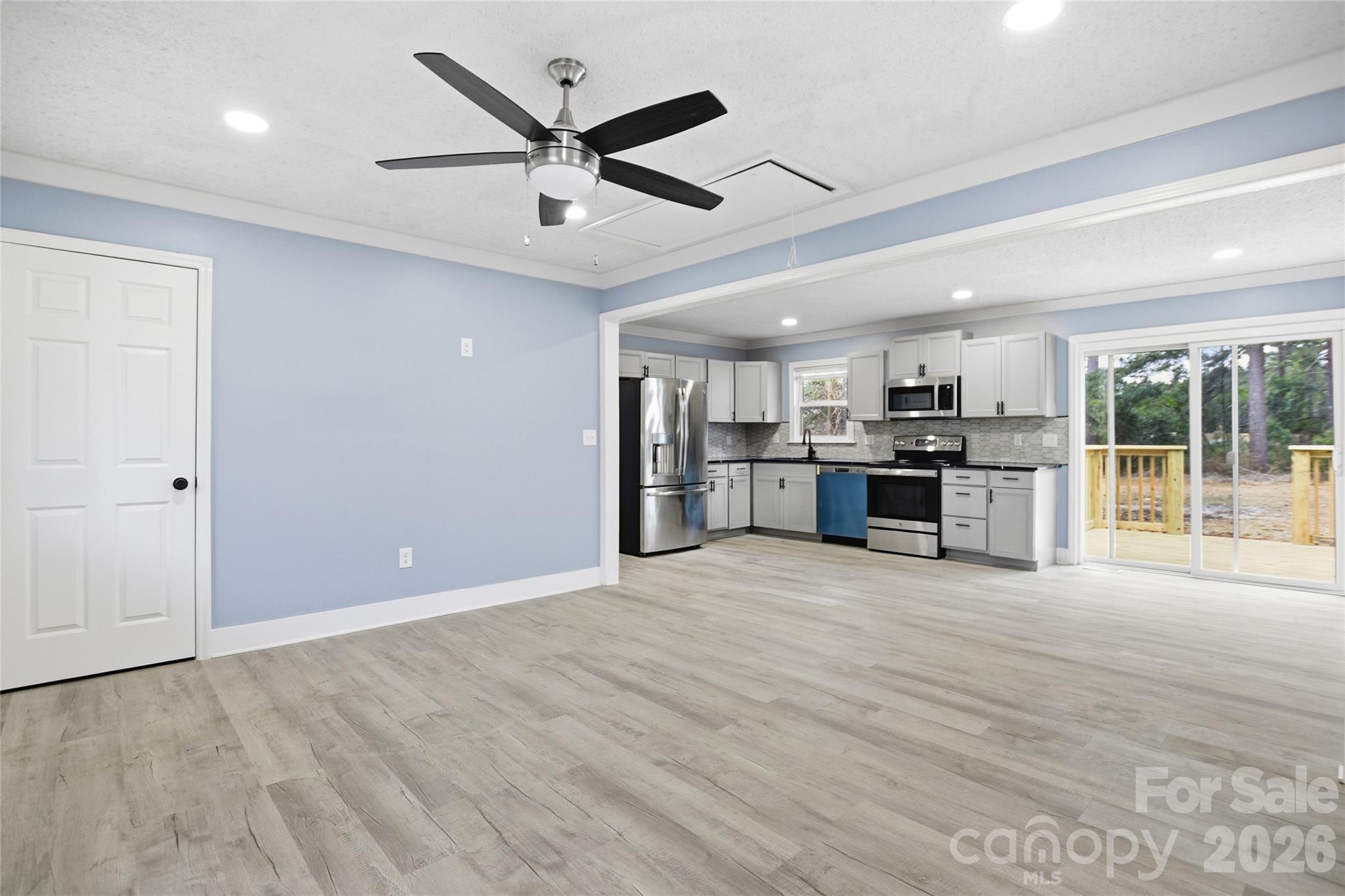 1522 Parson Grove Church Road — Wadesboro