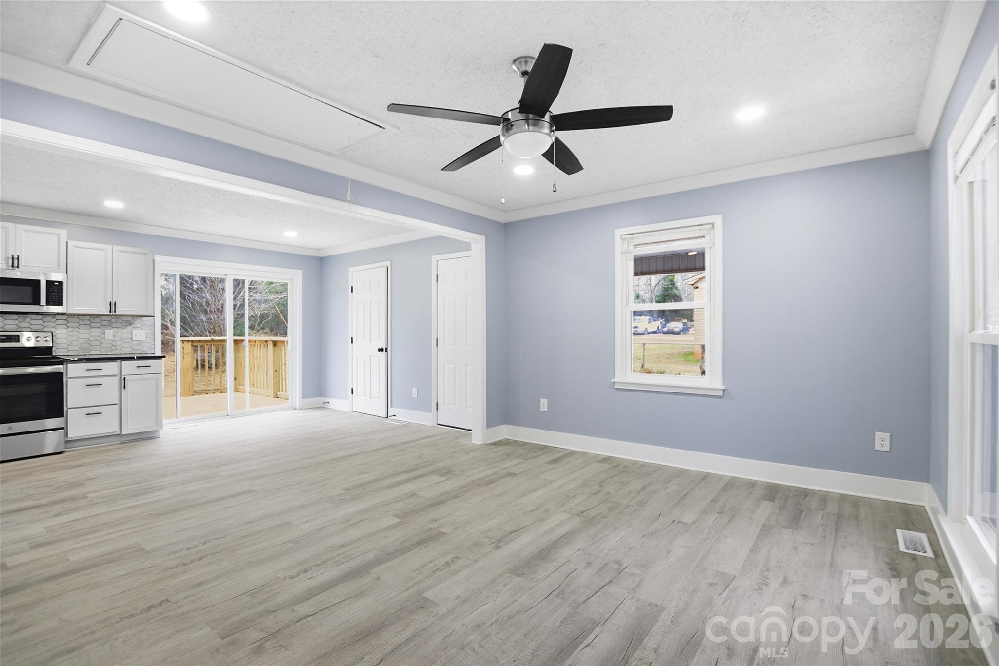 1522 Parson Grove Church Road — Wadesboro