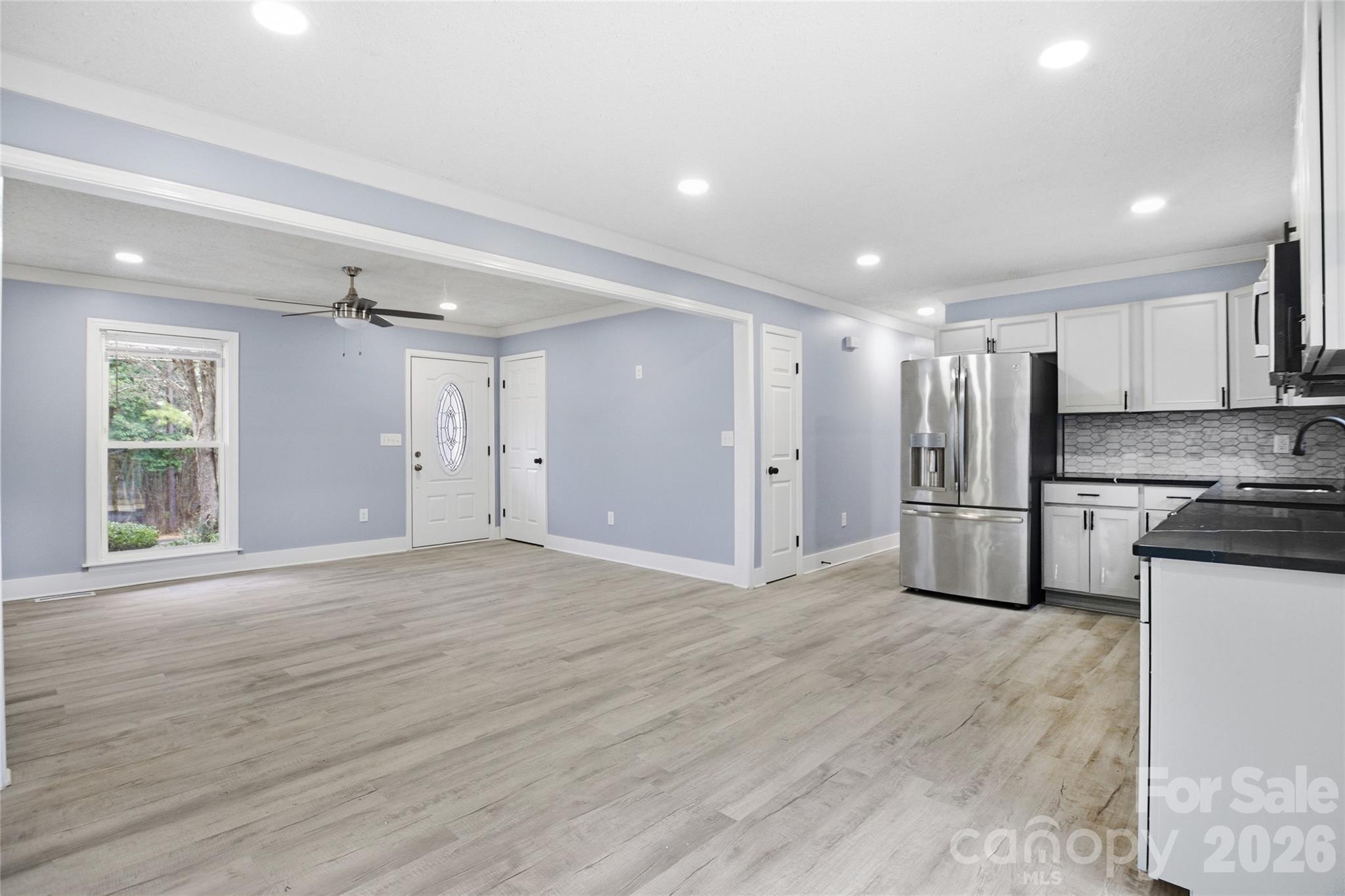 1522 Parson Grove Church Road — Wadesboro