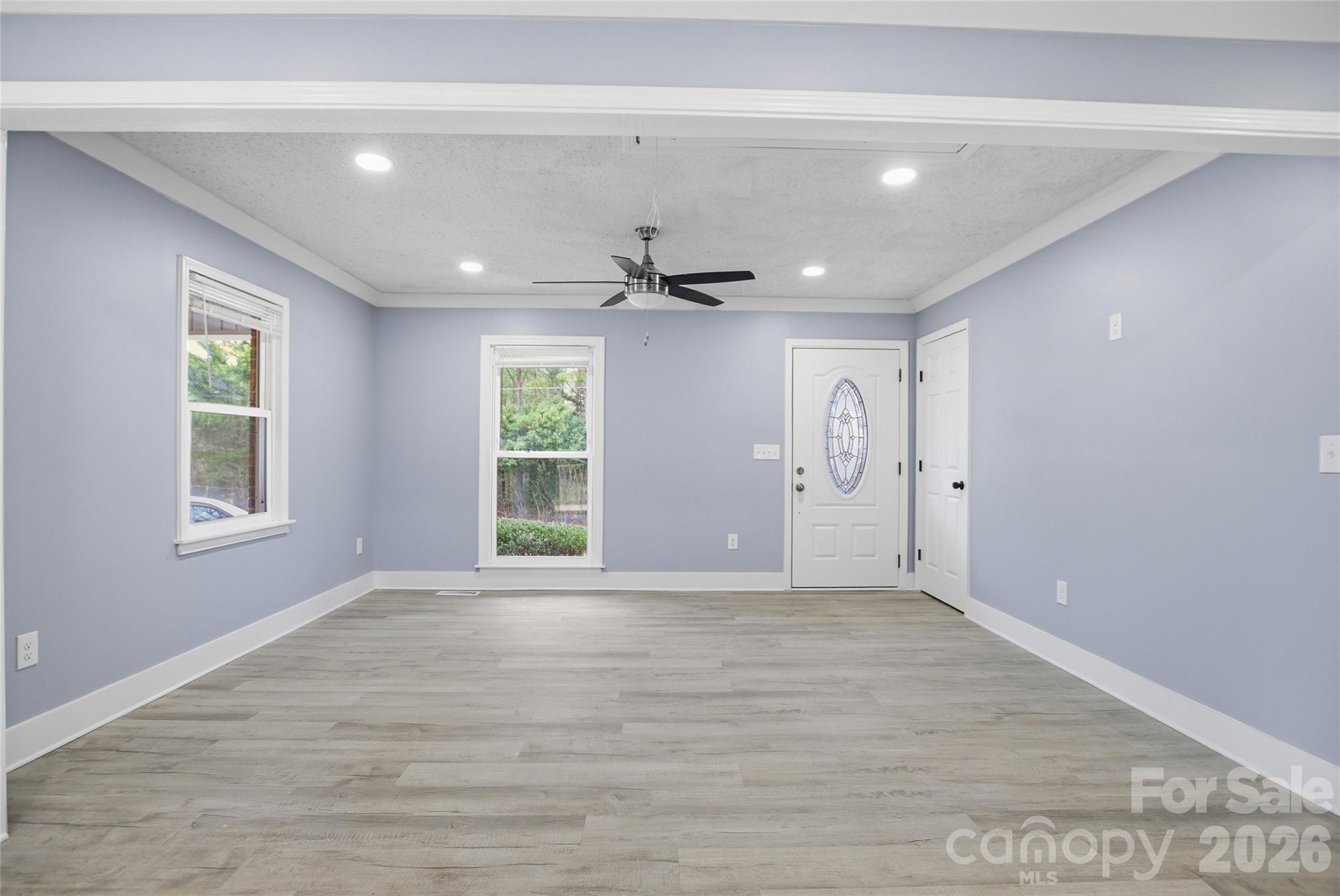 1522 Parson Grove Church Road — Wadesboro