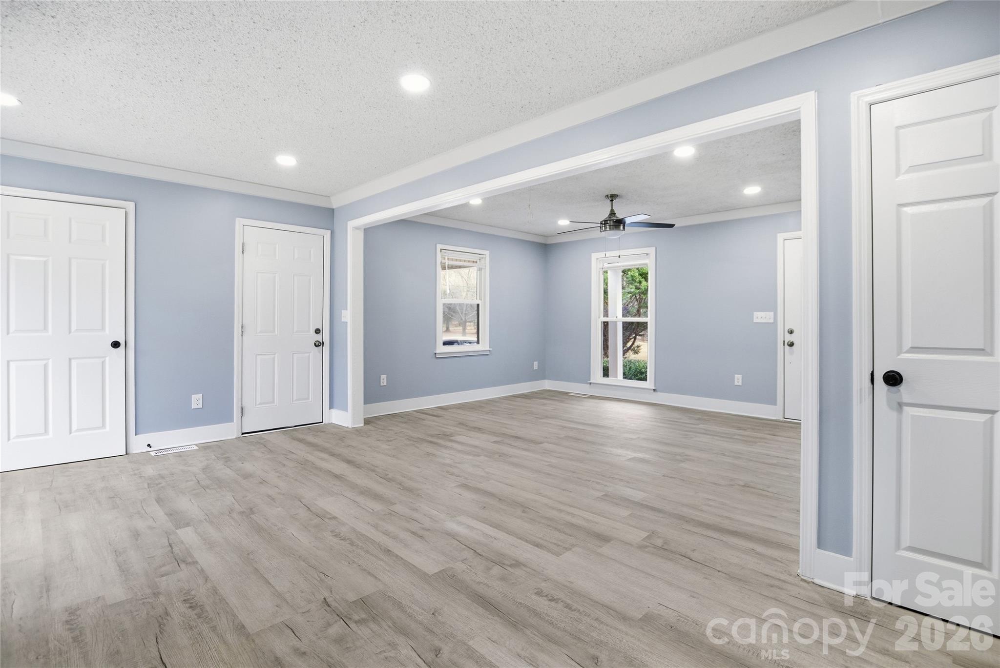 1522 Parson Grove Church Road — Wadesboro