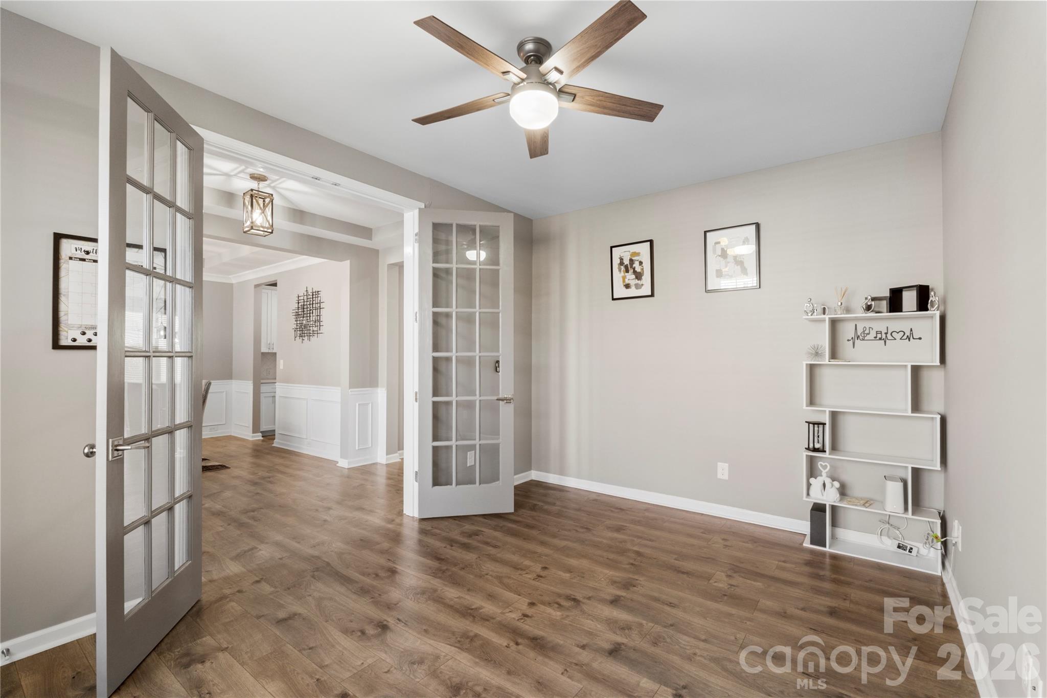 16504 Turtle Grove Terrace — Charlotte