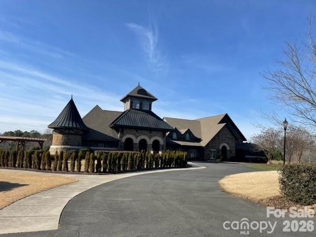 16504 Turtle Grove Terrace — Charlotte