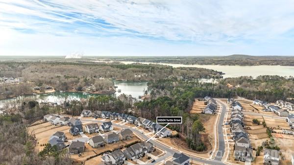 16504 Turtle Grove Terrace — Charlotte