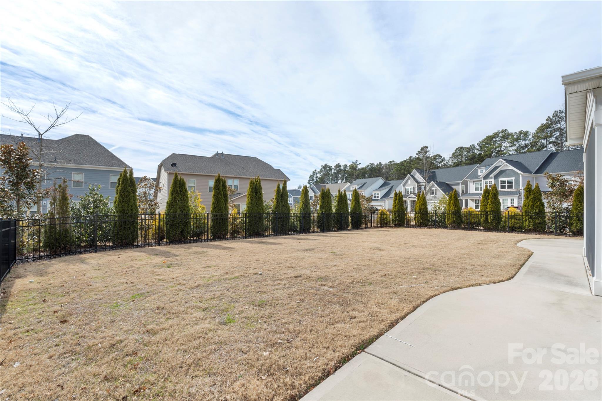 16504 Turtle Grove Terrace — Charlotte