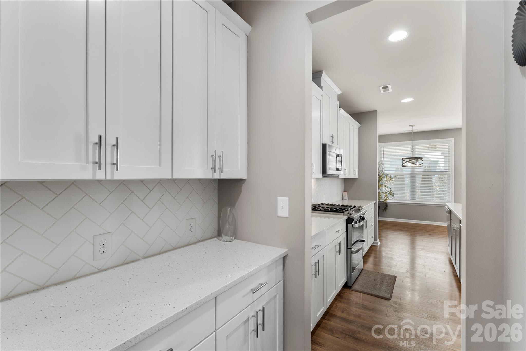 16504 Turtle Grove Terrace — Charlotte