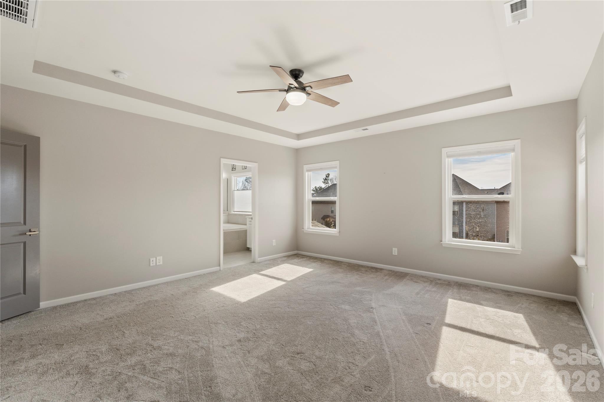 16504 Turtle Grove Terrace — Charlotte
