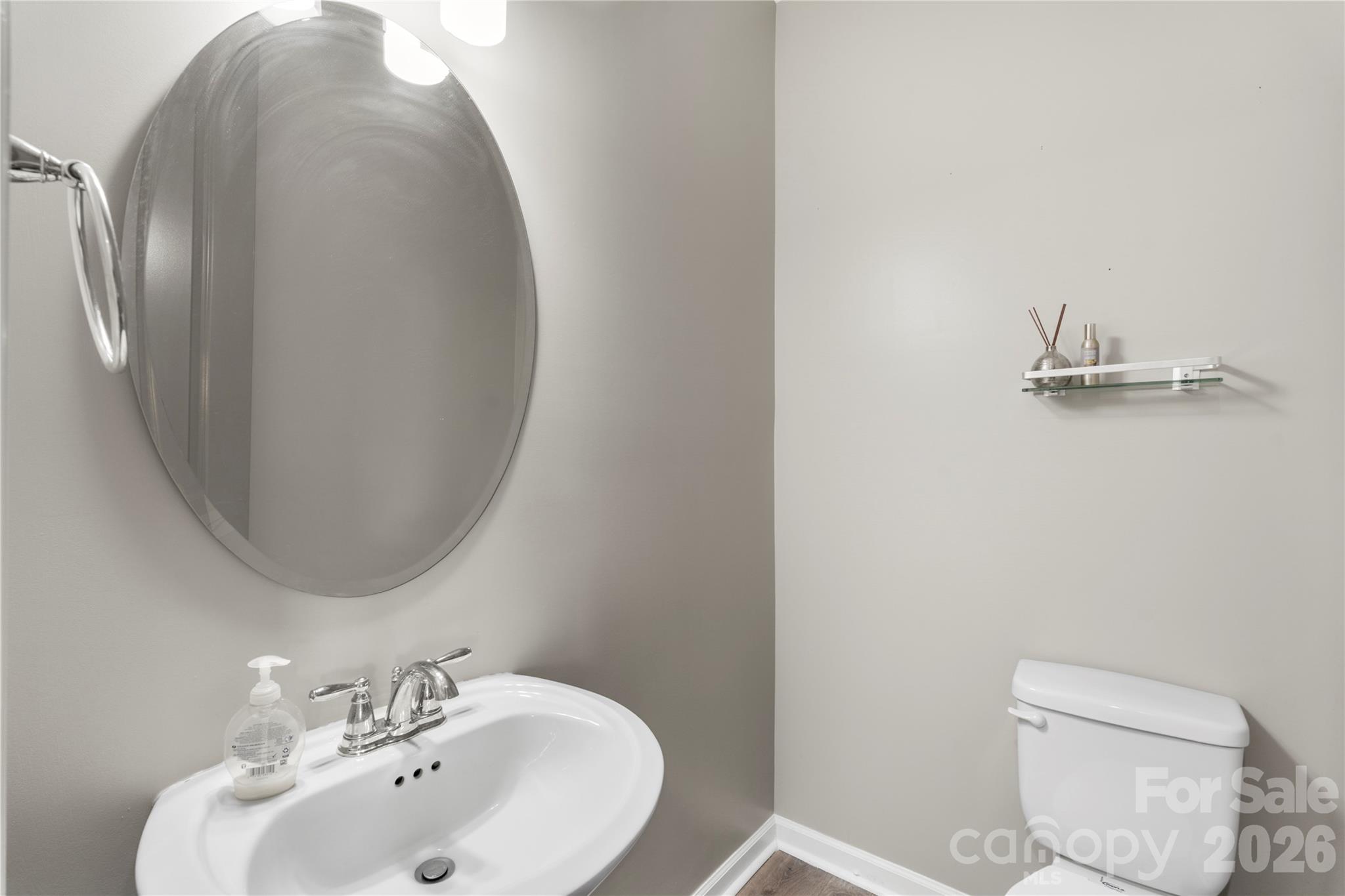 16504 Turtle Grove Terrace — Charlotte