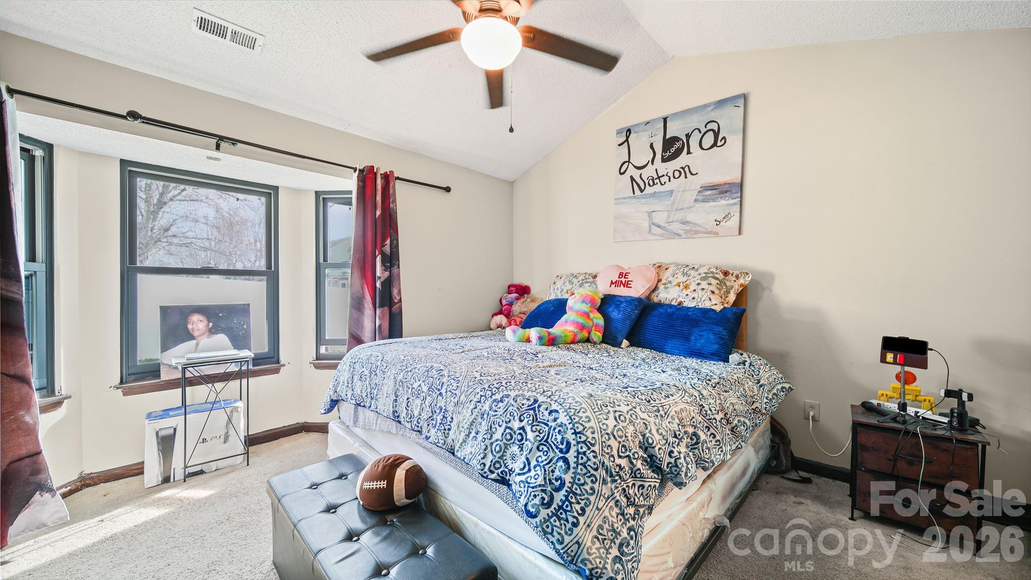 5713 Ebley Lane — Charlotte
