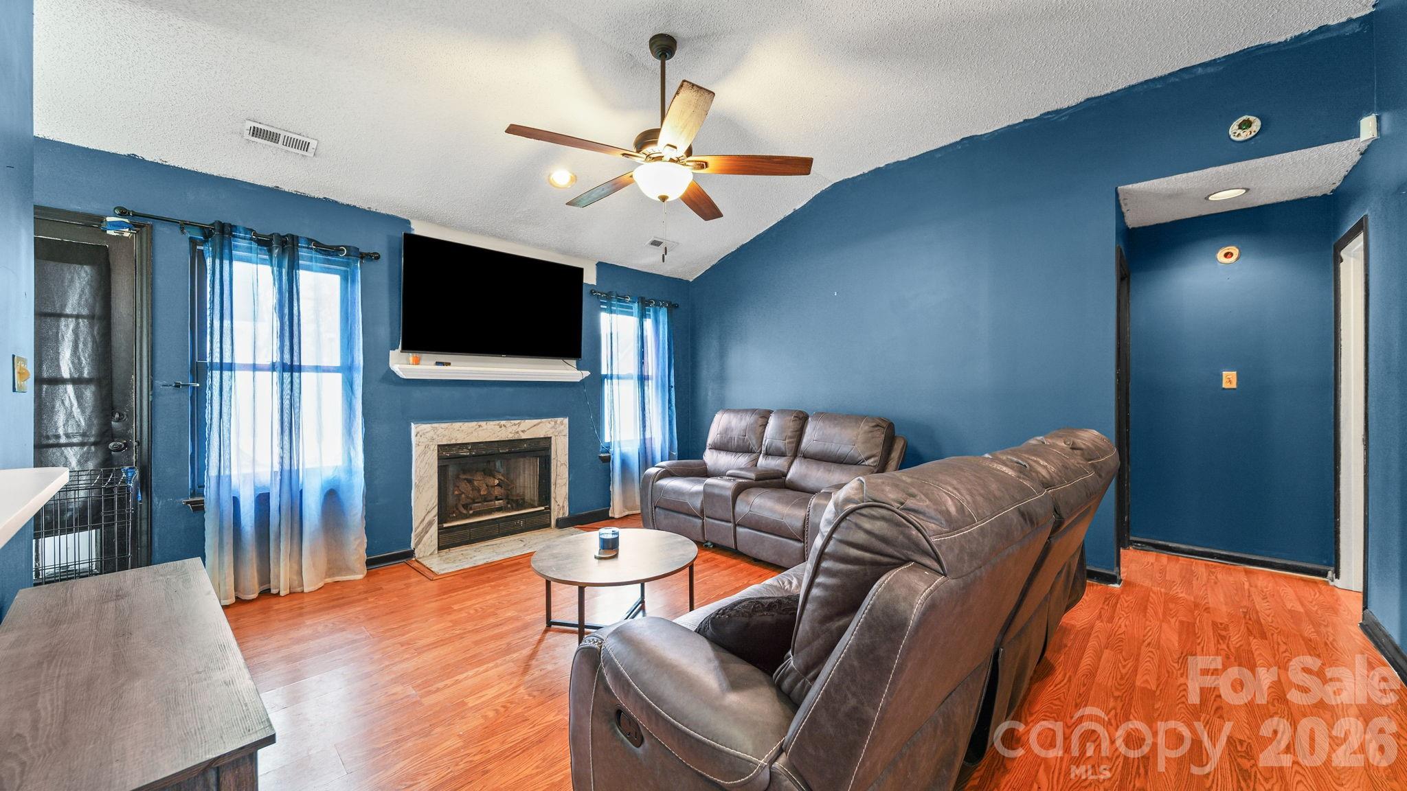 5713 Ebley Lane — Charlotte