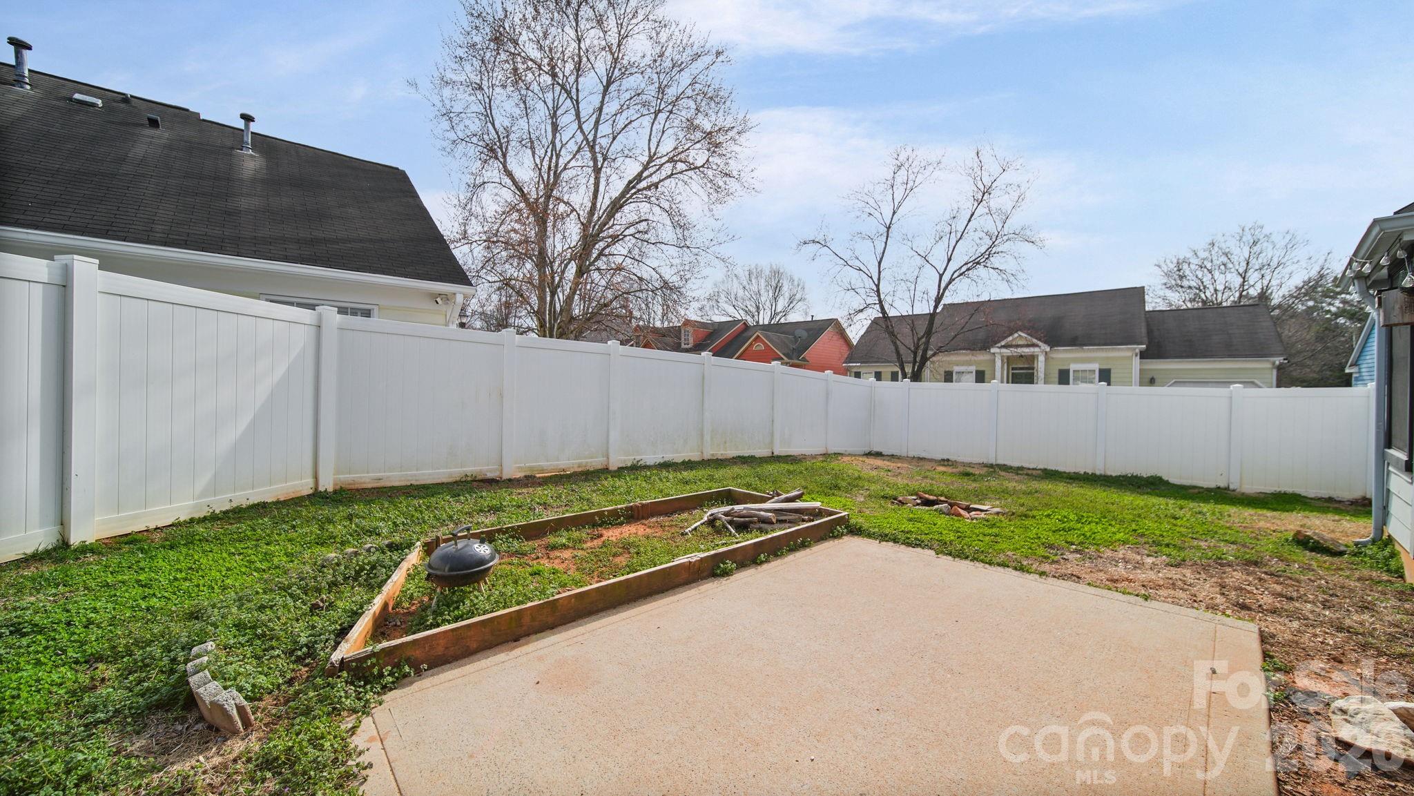 5713 Ebley Lane — Charlotte