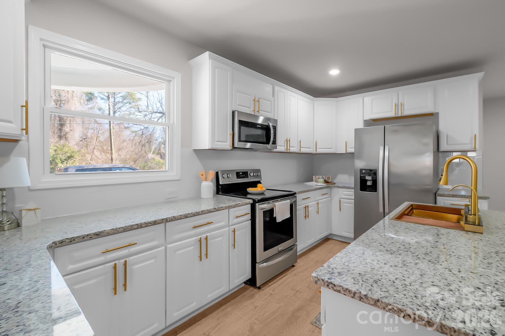 116 Rose Terrace — Wadesboro
