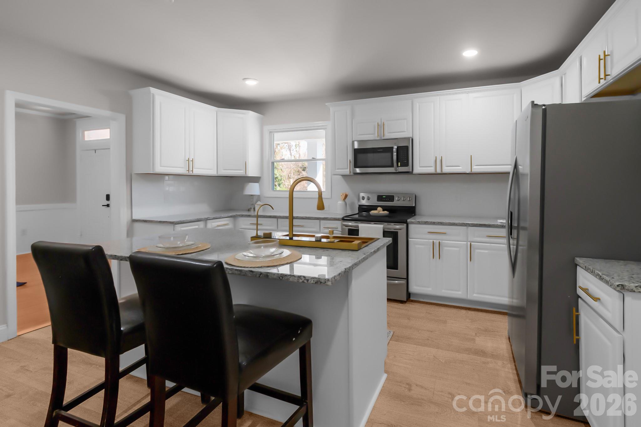 116 Rose Terrace — Wadesboro