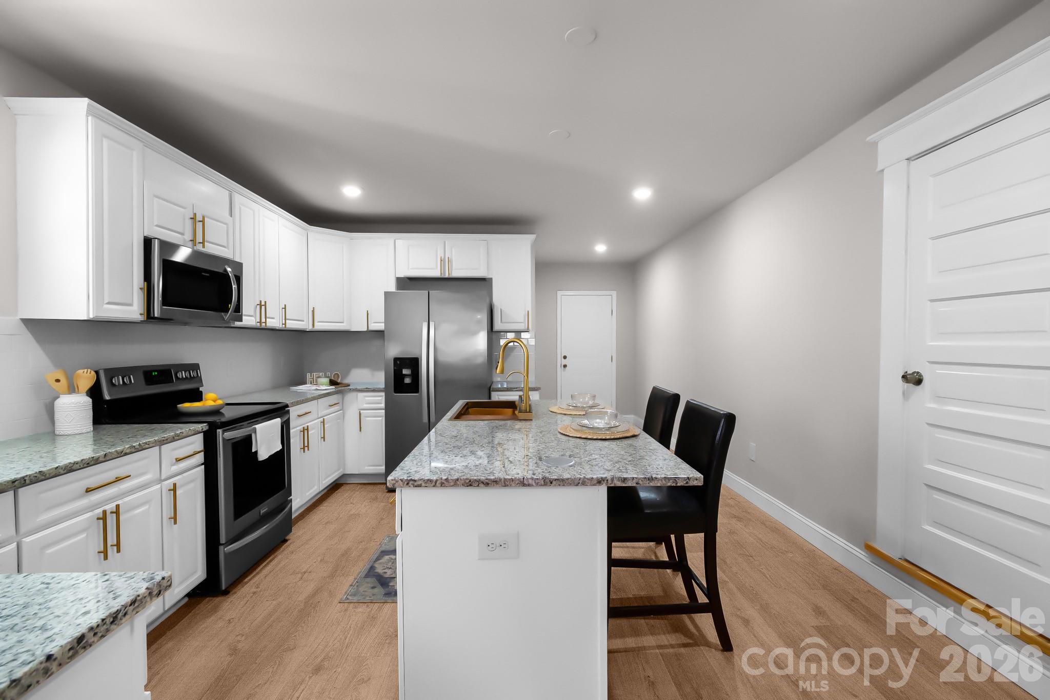 116 Rose Terrace — Wadesboro