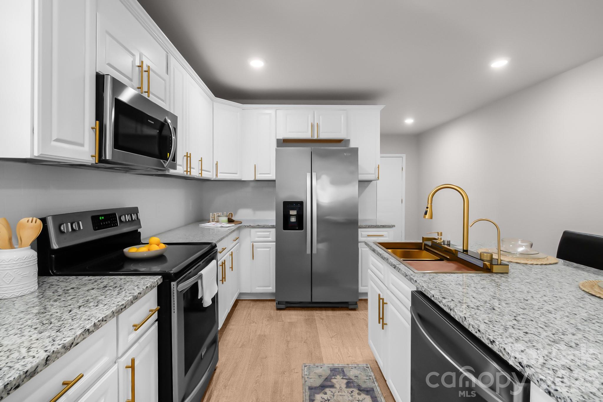 116 Rose Terrace — Wadesboro