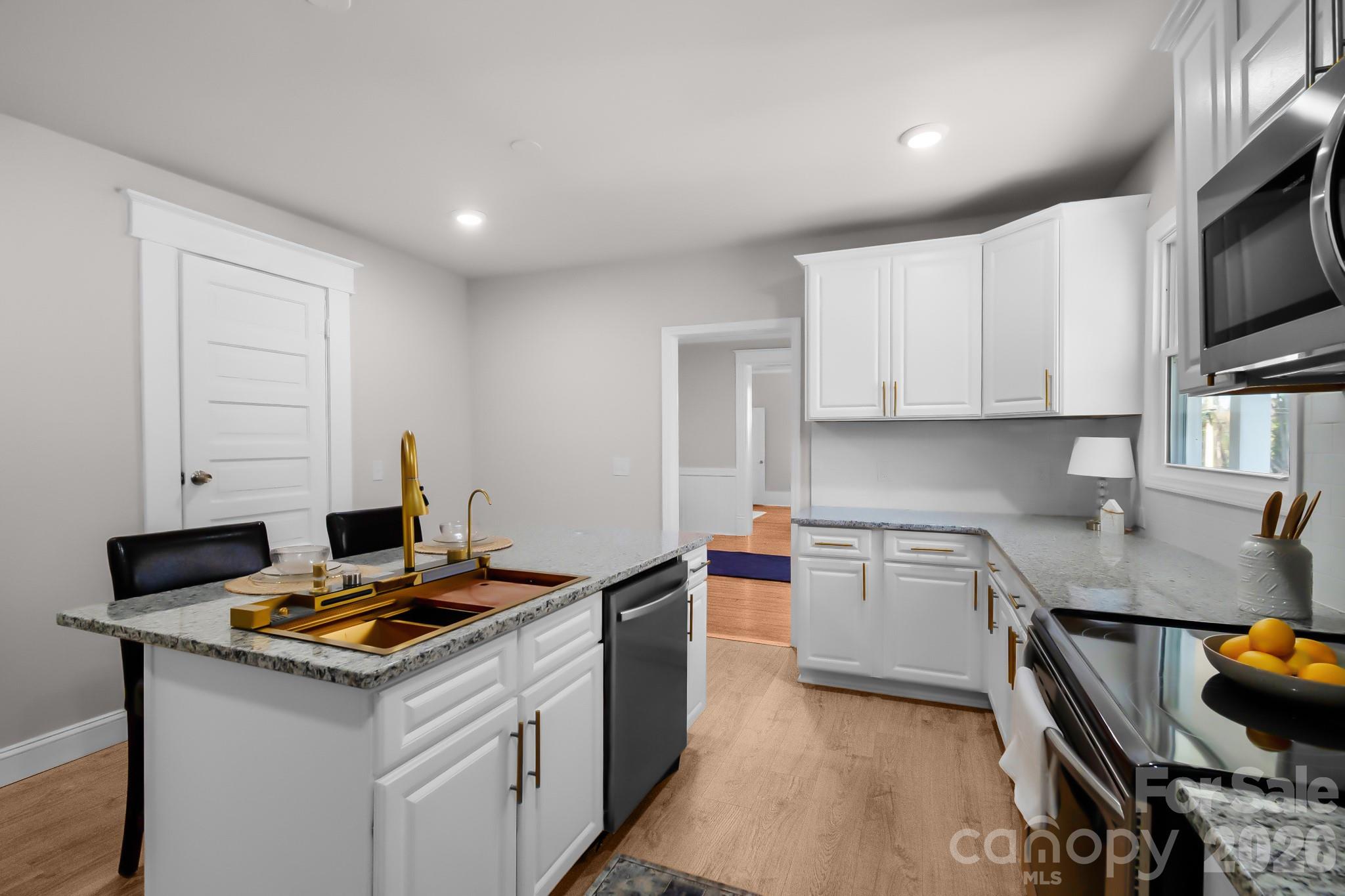 116 Rose Terrace — Wadesboro