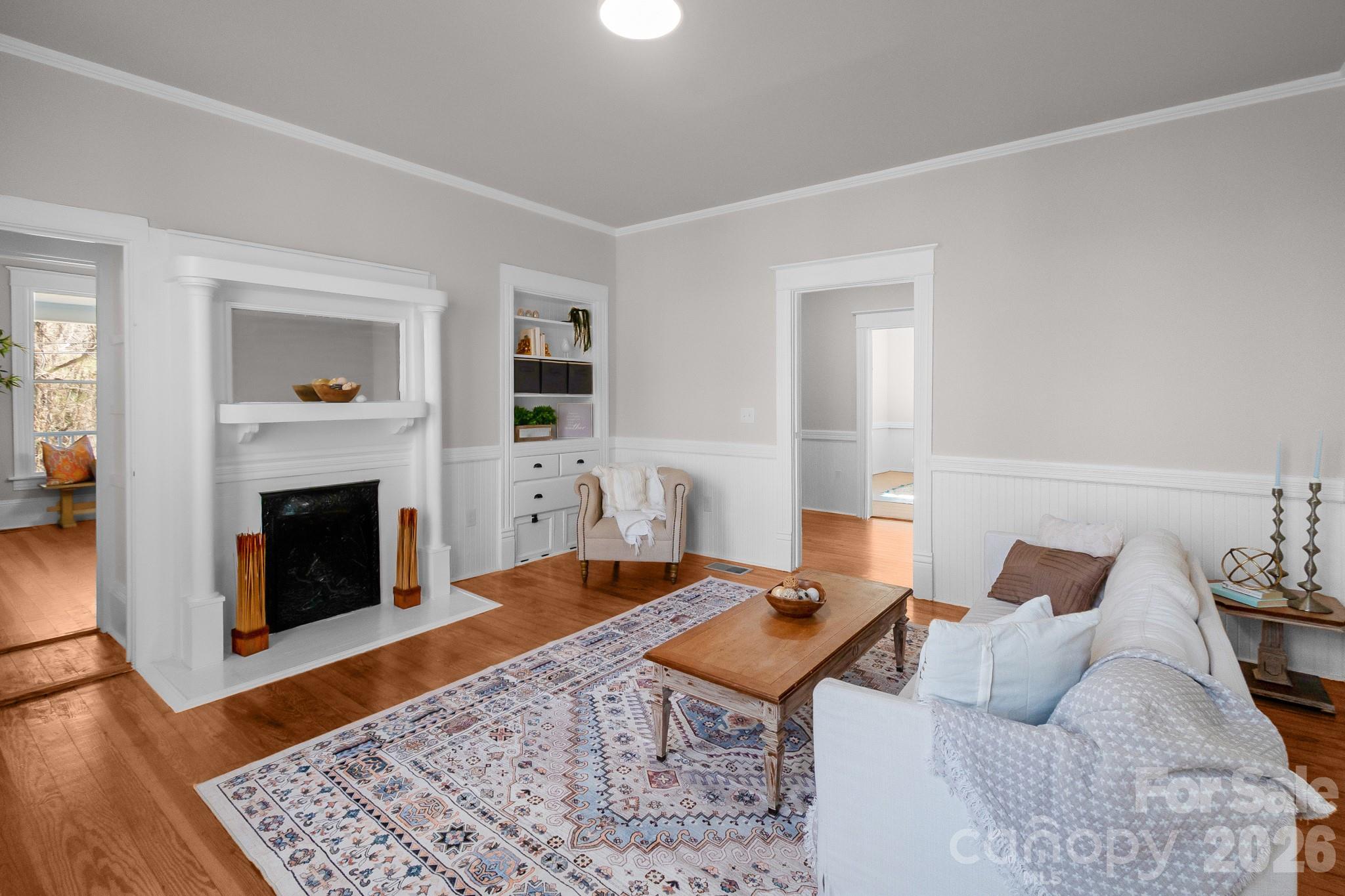 116 Rose Terrace — Wadesboro