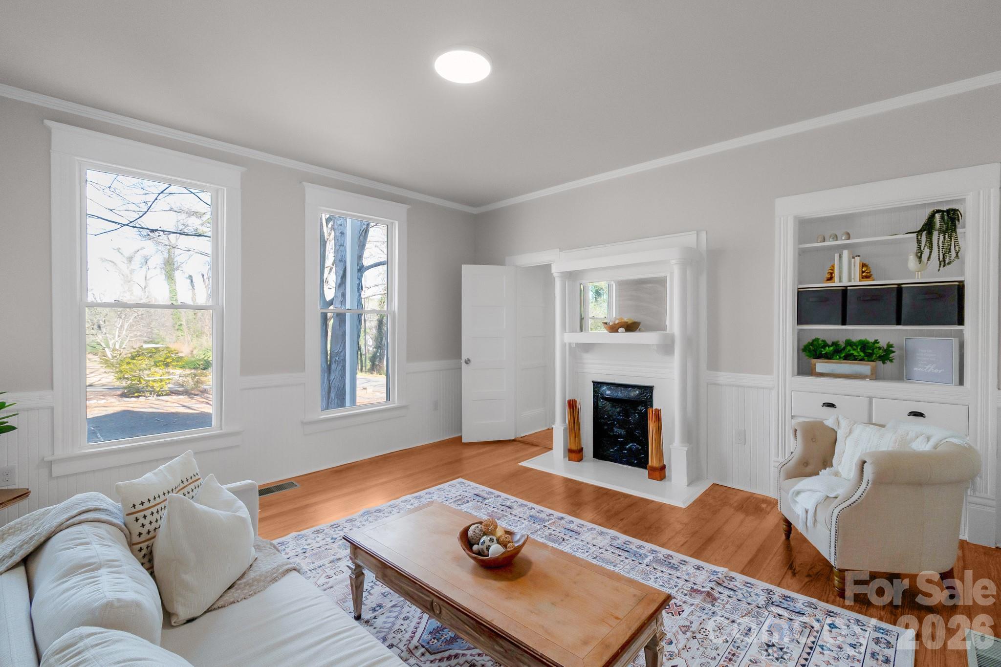 116 Rose Terrace — Wadesboro