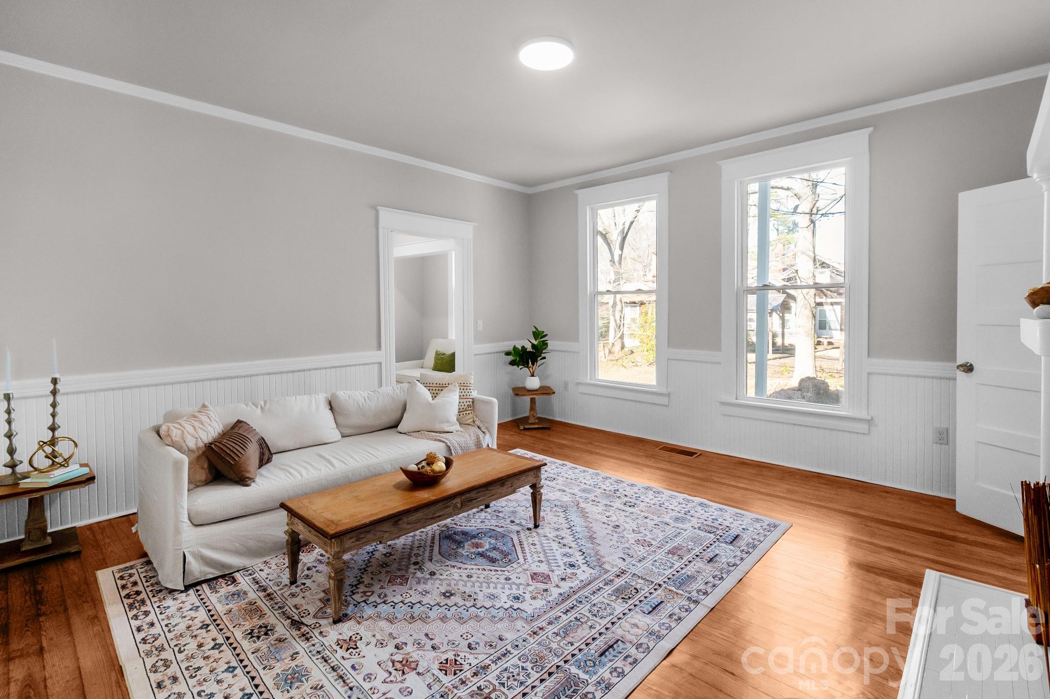 116 Rose Terrace — Wadesboro