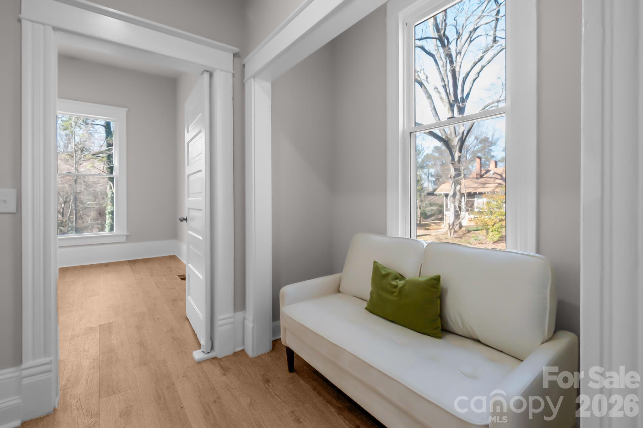 116 Rose Terrace — Wadesboro