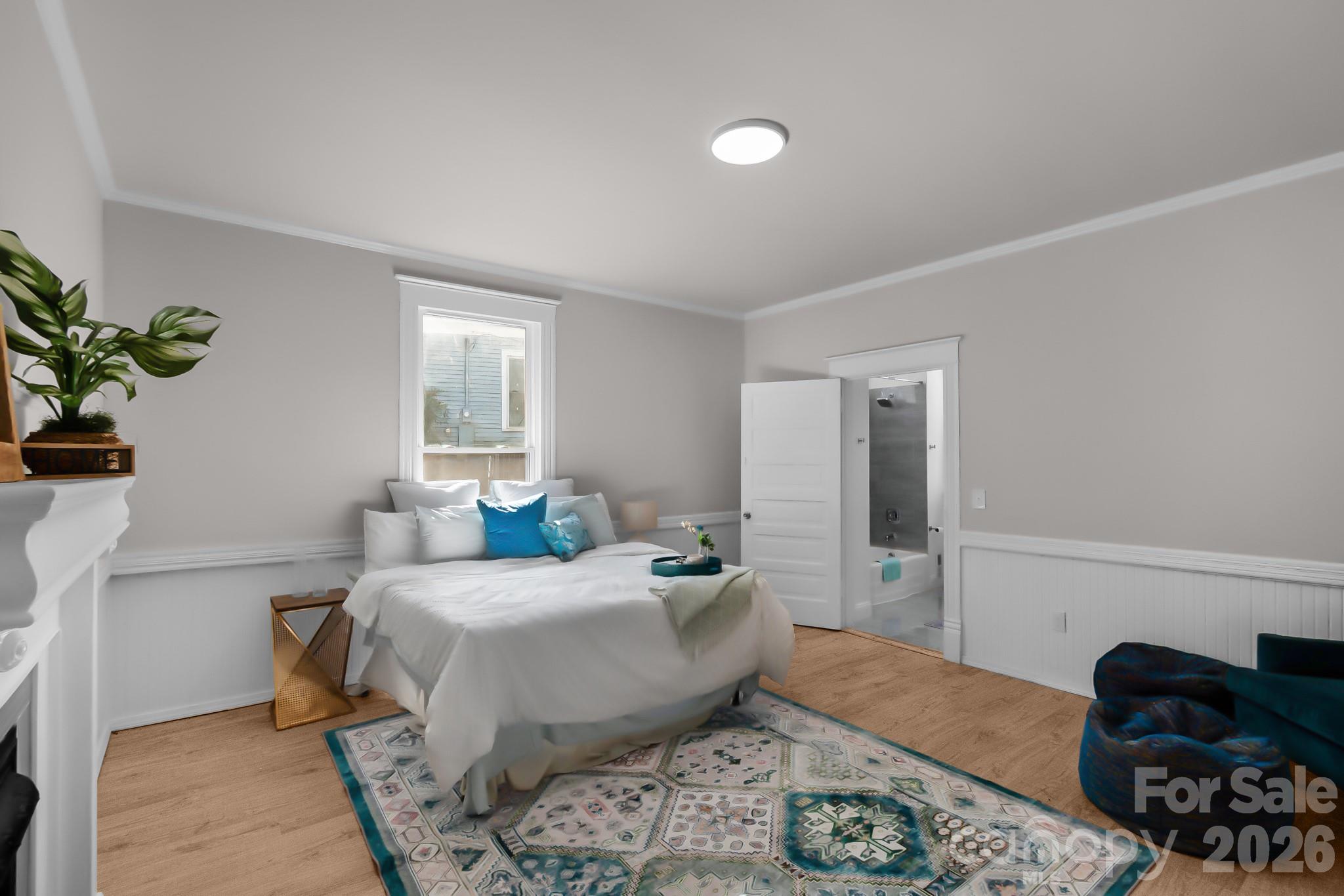 116 Rose Terrace — Wadesboro