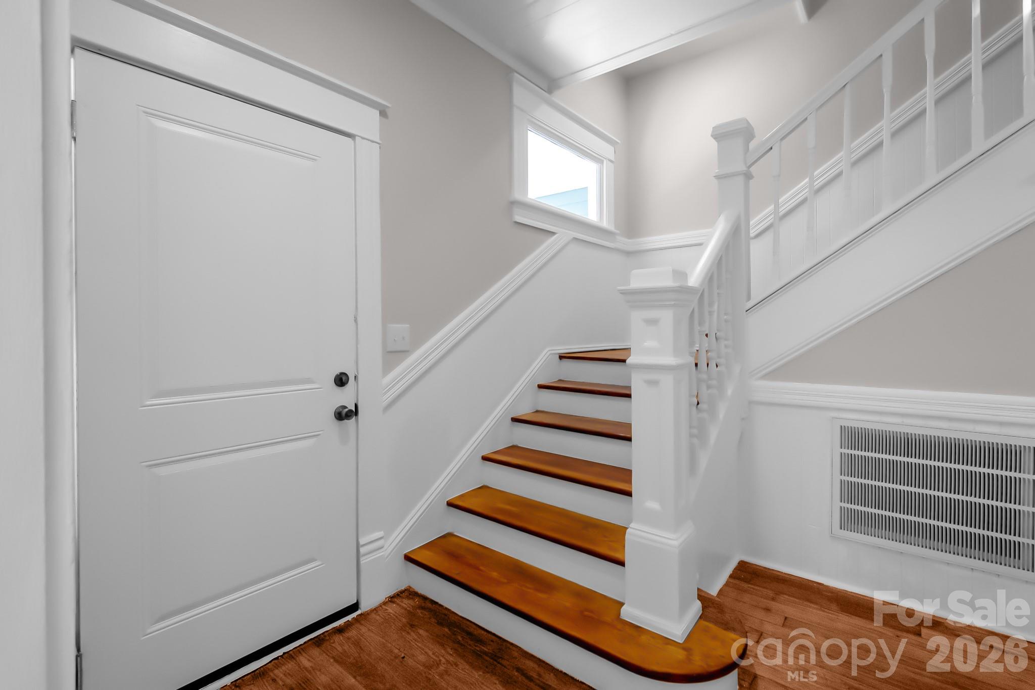 116 Rose Terrace — Wadesboro