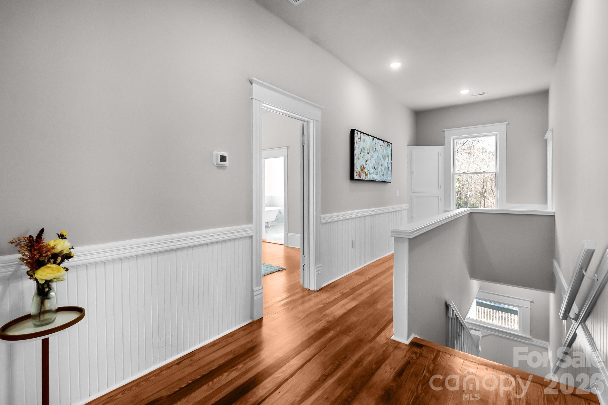 116 Rose Terrace — Wadesboro