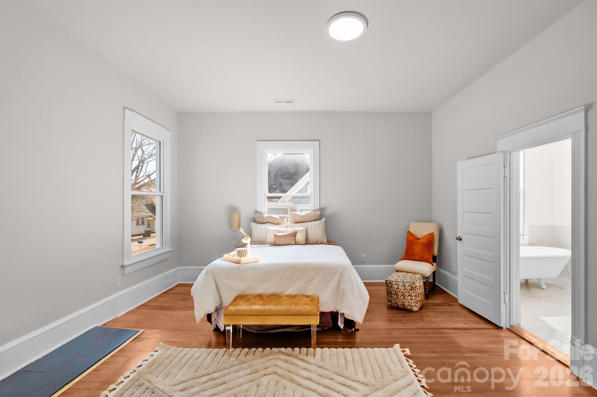116 Rose Terrace — Wadesboro