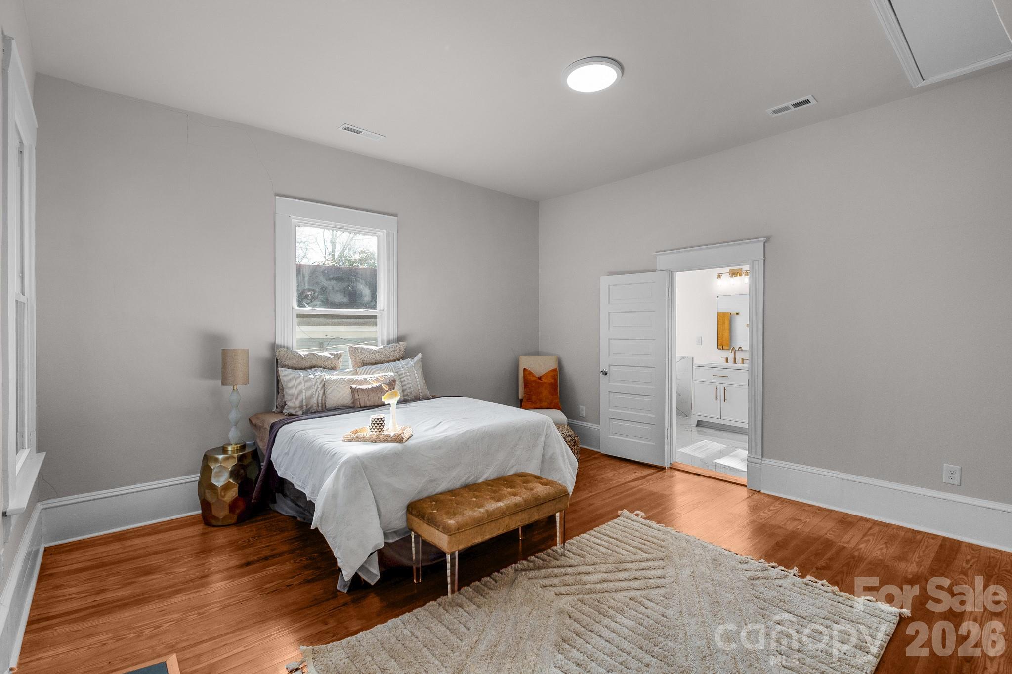 116 Rose Terrace — Wadesboro