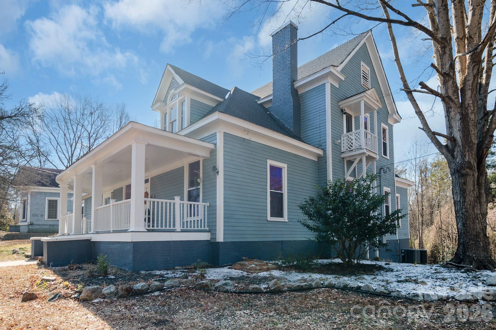 116 Rose Terrace — Wadesboro