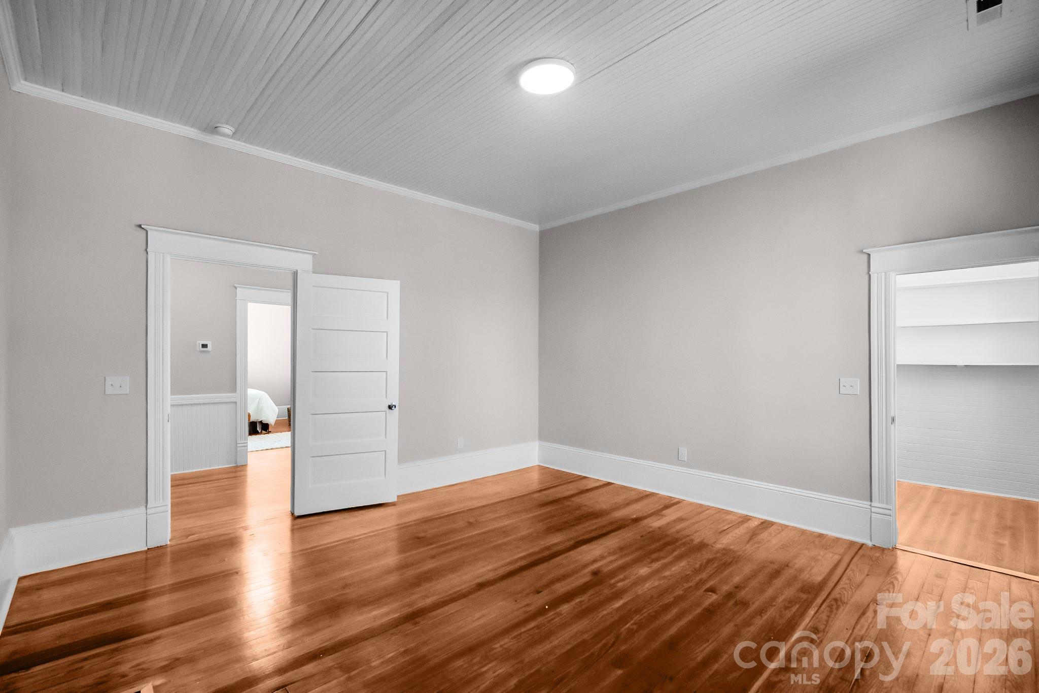 116 Rose Terrace — Wadesboro
