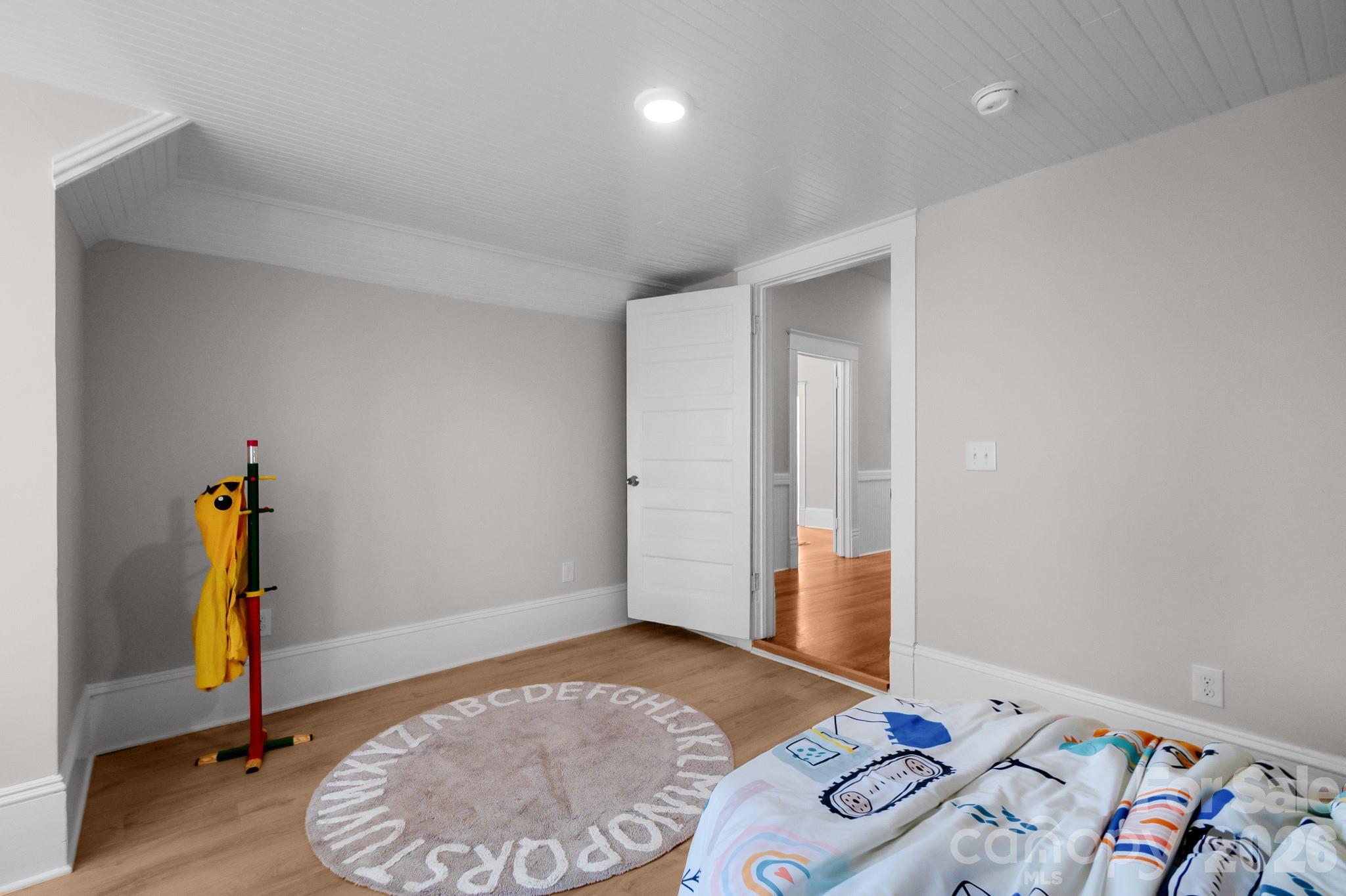 116 Rose Terrace — Wadesboro