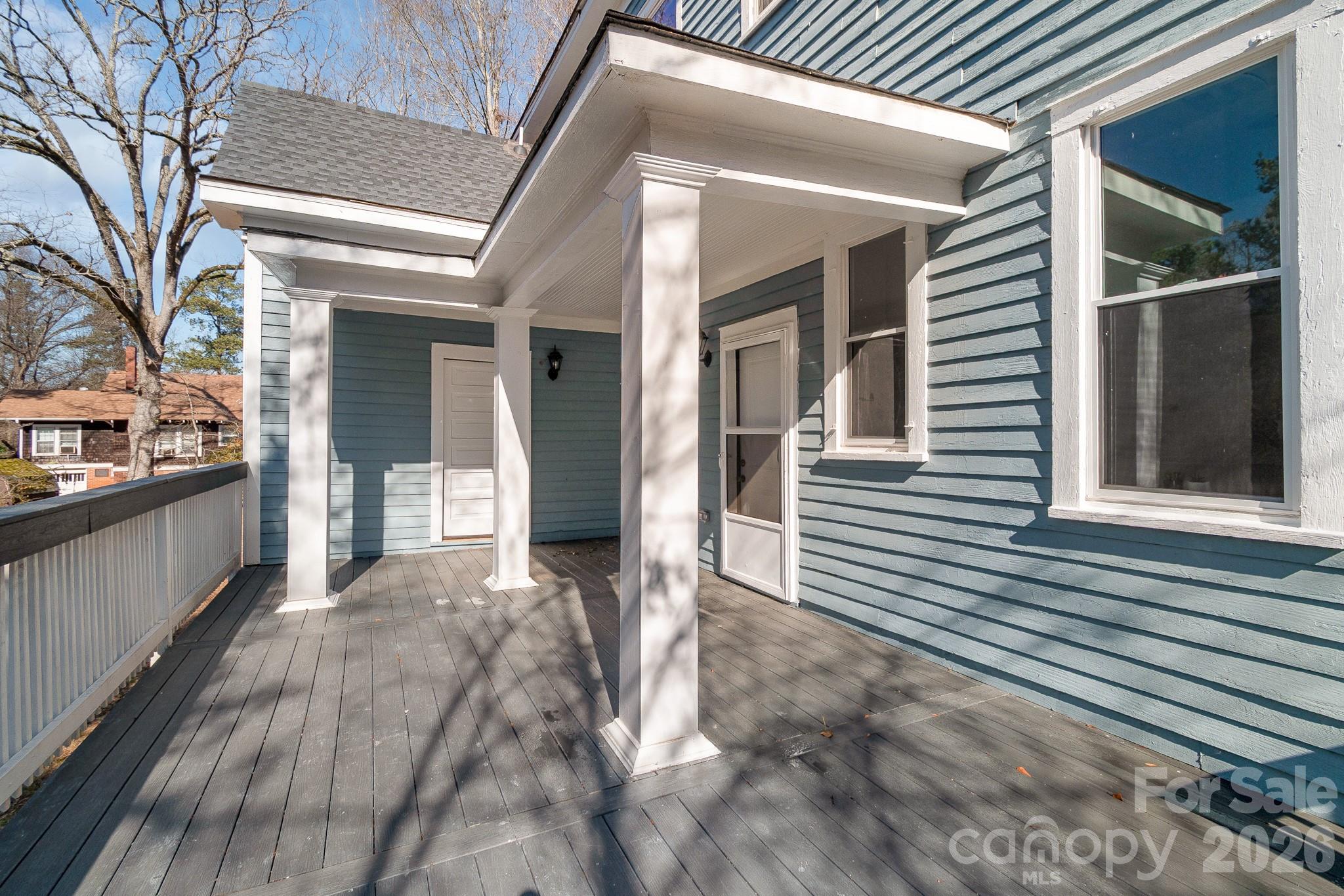 116 Rose Terrace — Wadesboro