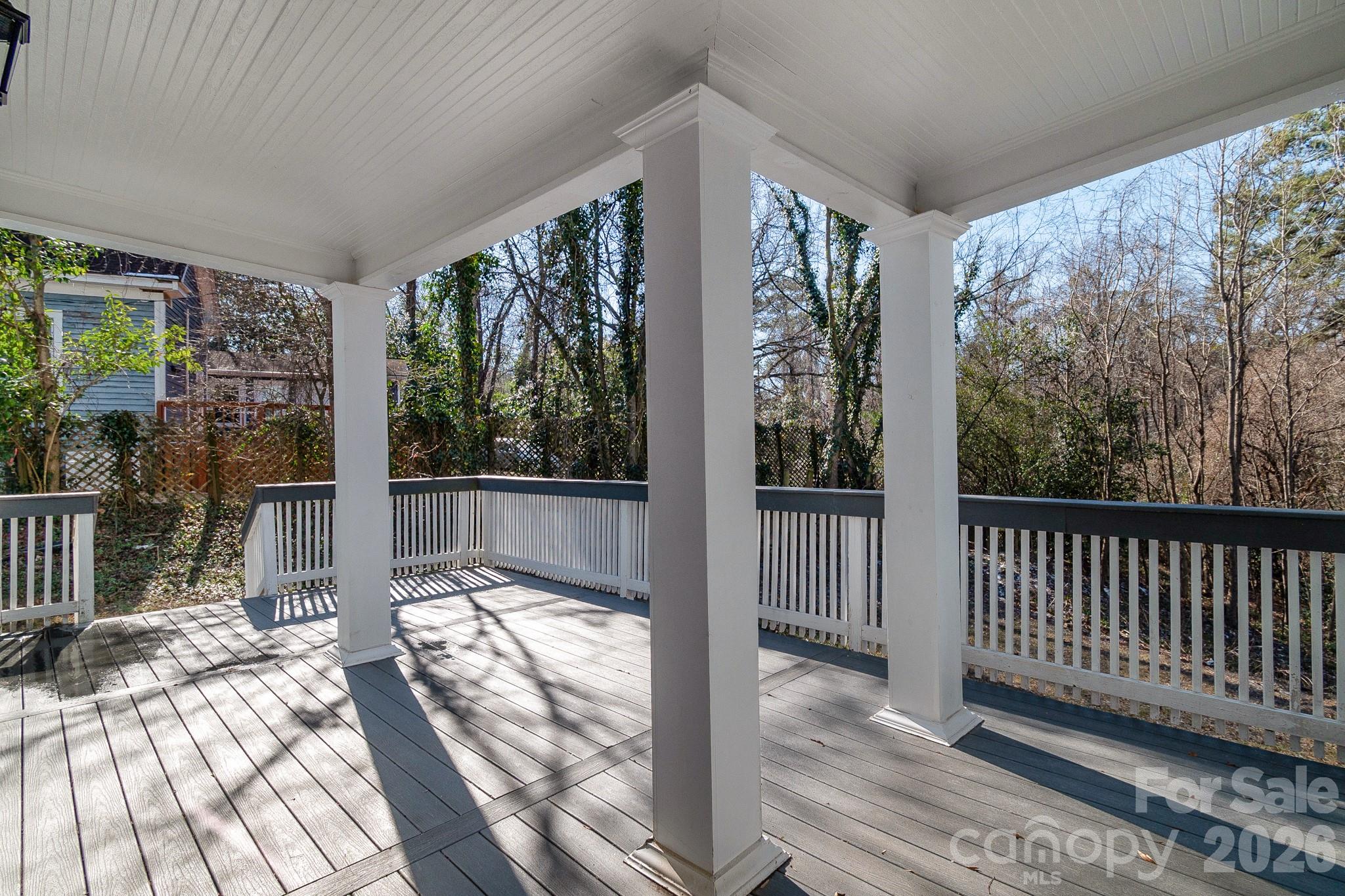 116 Rose Terrace — Wadesboro
