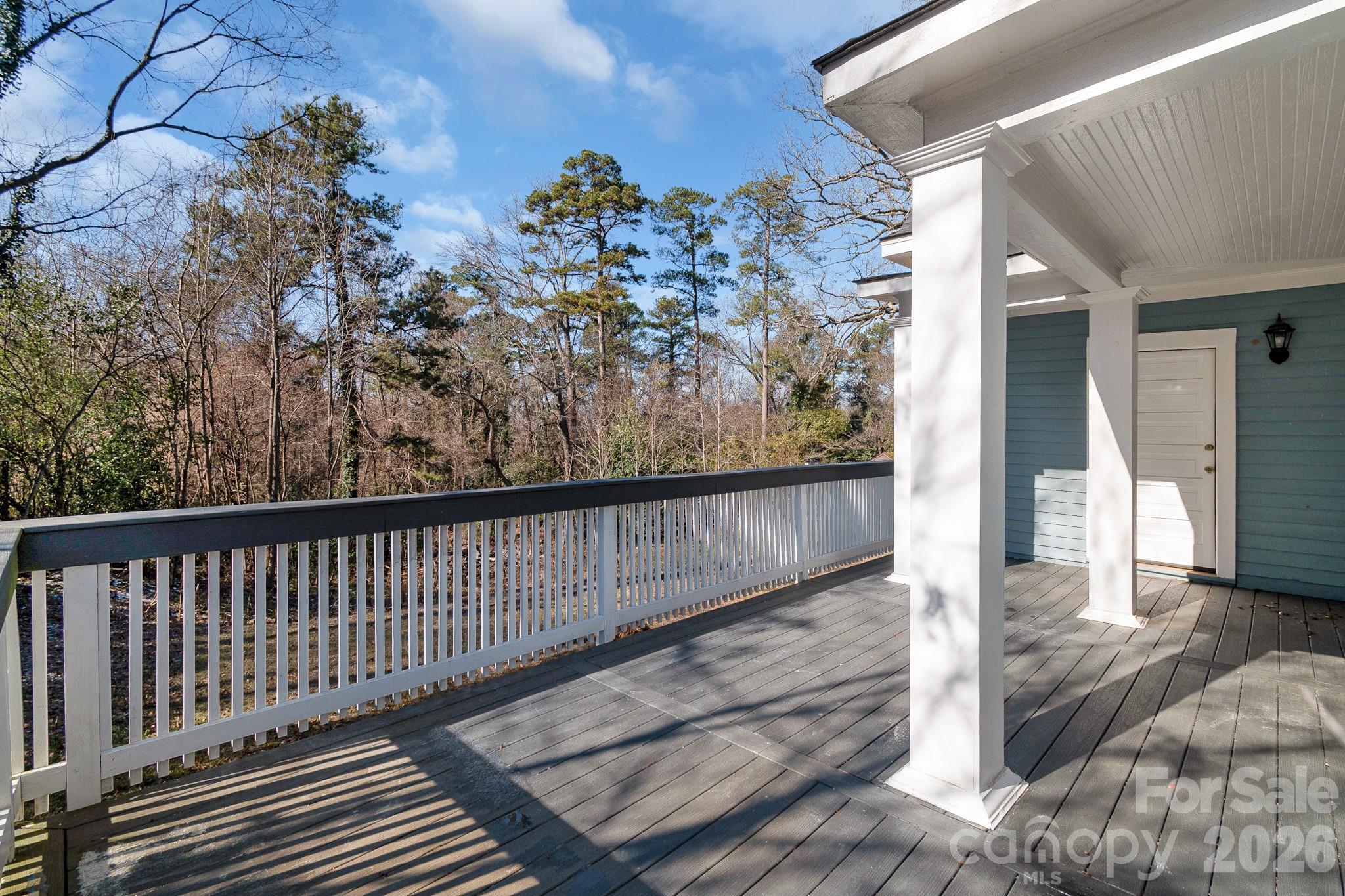 116 Rose Terrace — Wadesboro