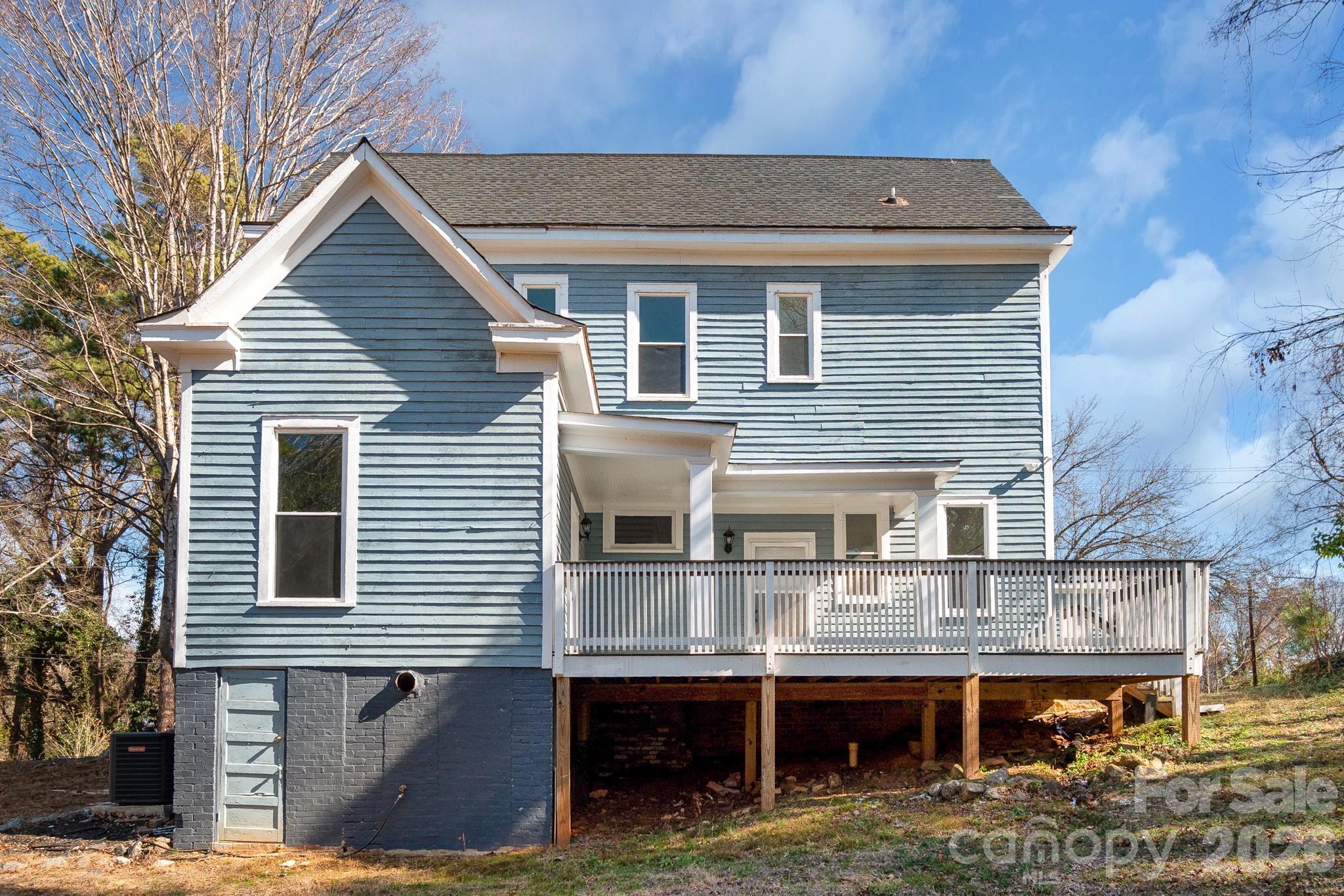 116 Rose Terrace — Wadesboro