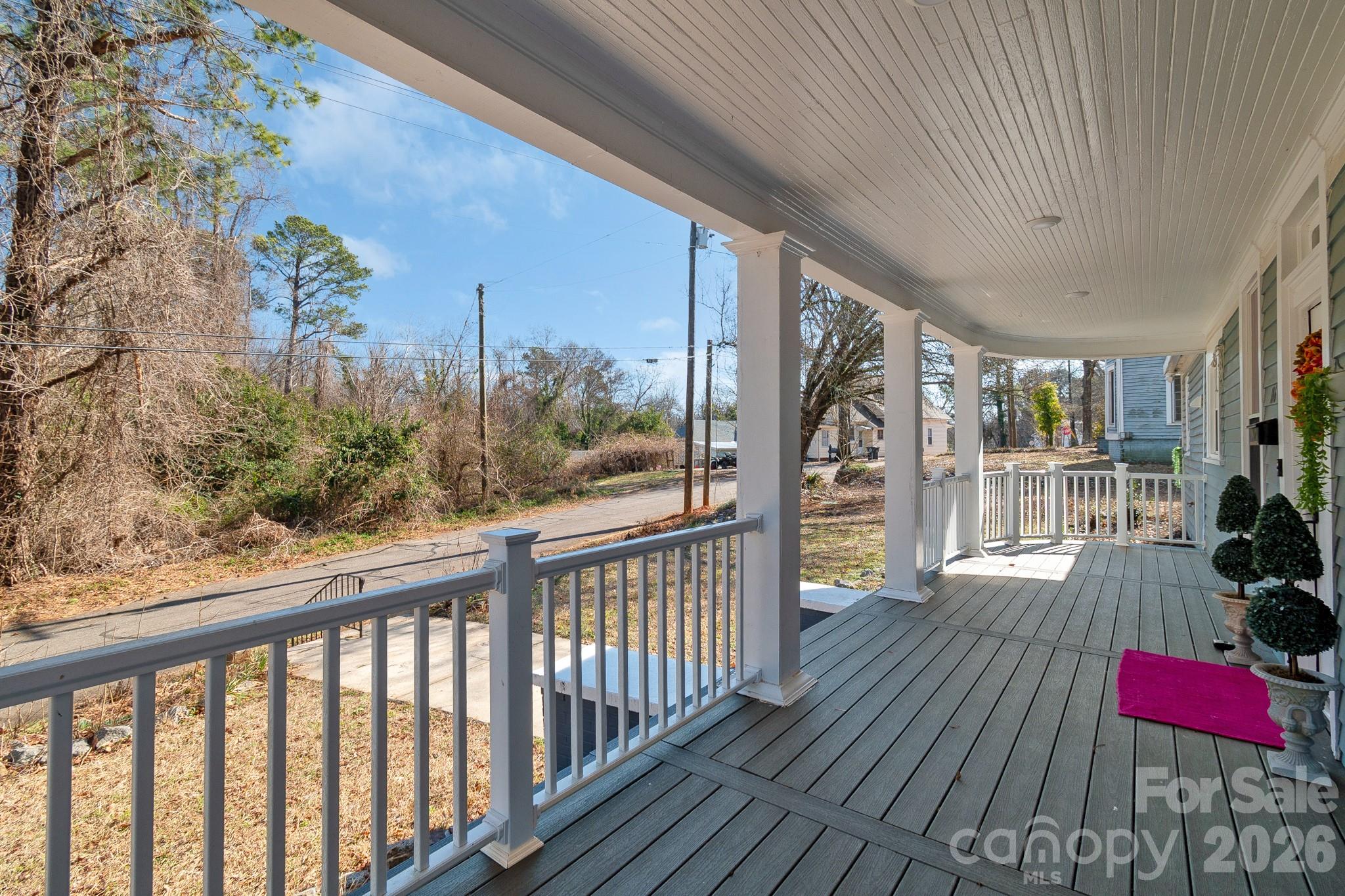 116 Rose Terrace — Wadesboro