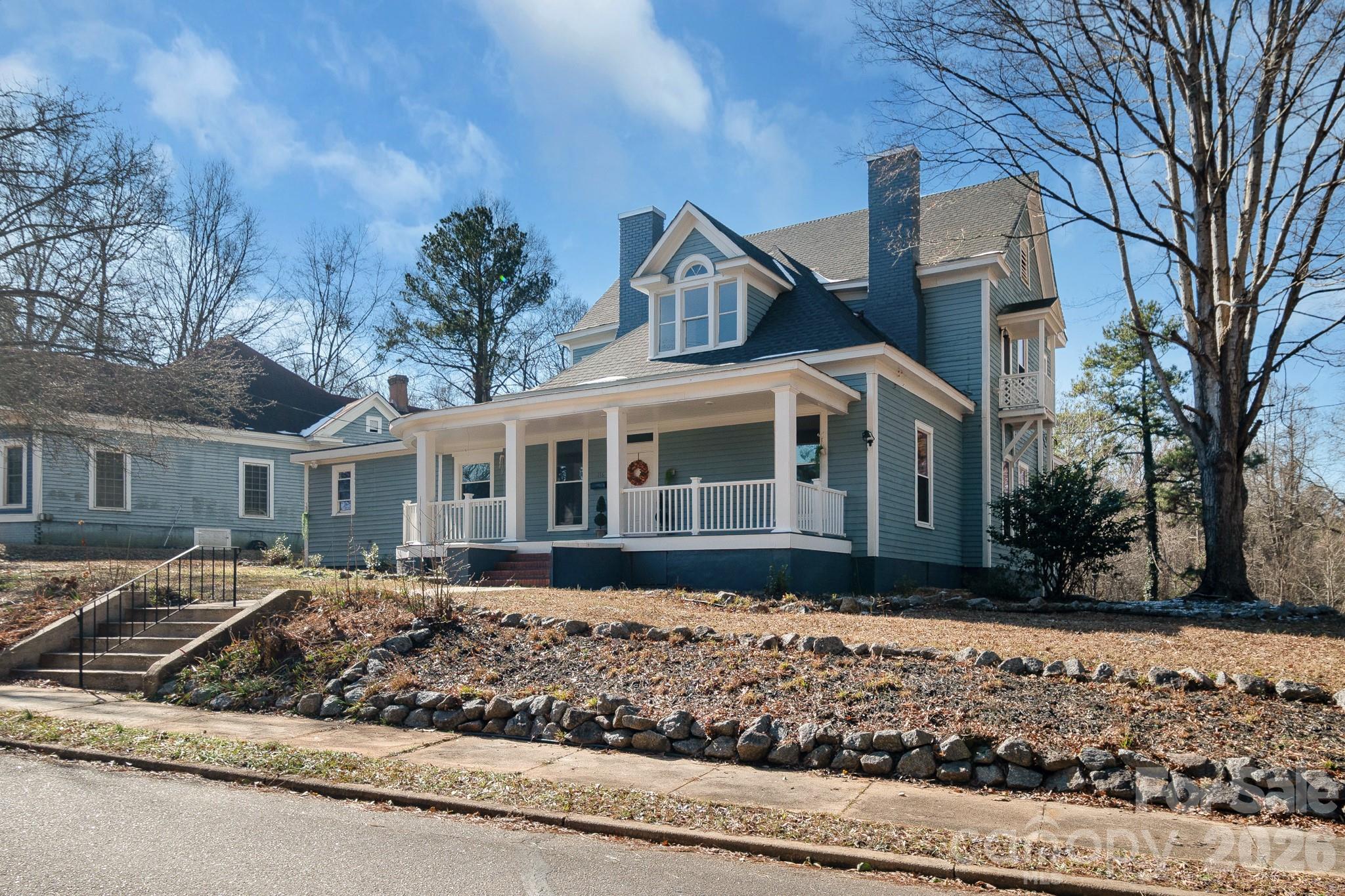 116 Rose Terrace — Wadesboro
