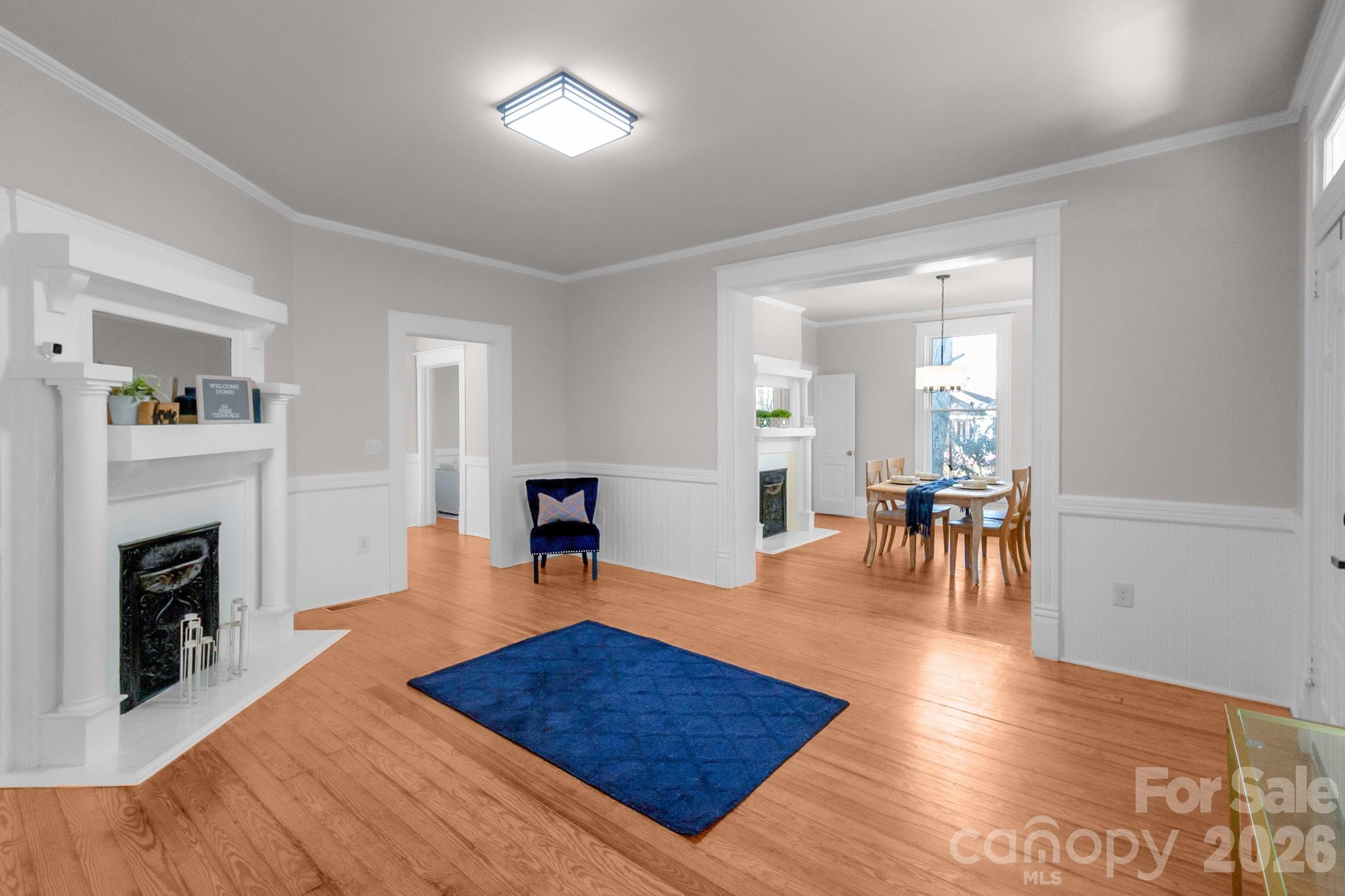 116 Rose Terrace — Wadesboro