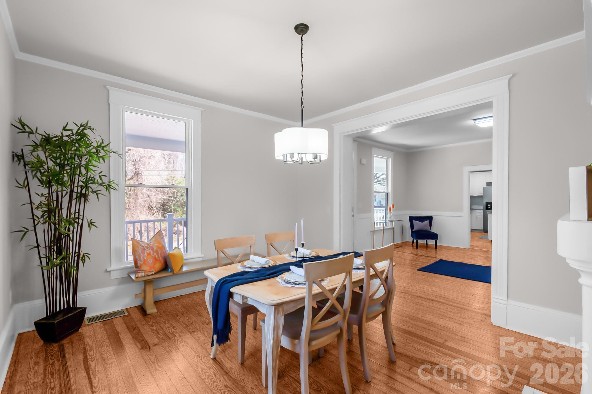 116 Rose Terrace — Wadesboro