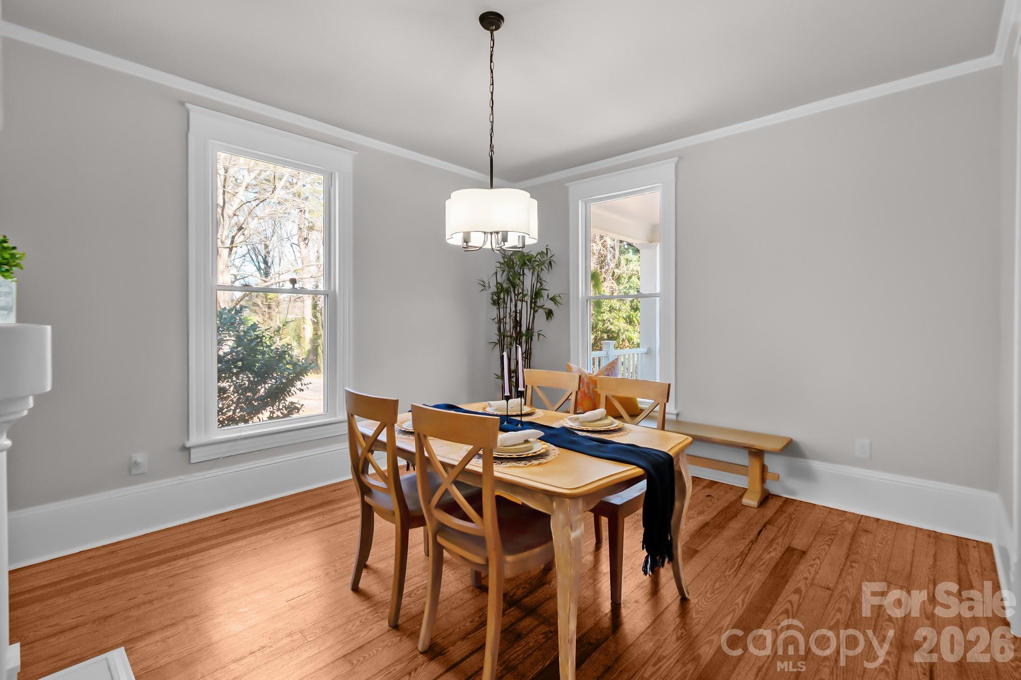 116 Rose Terrace — Wadesboro