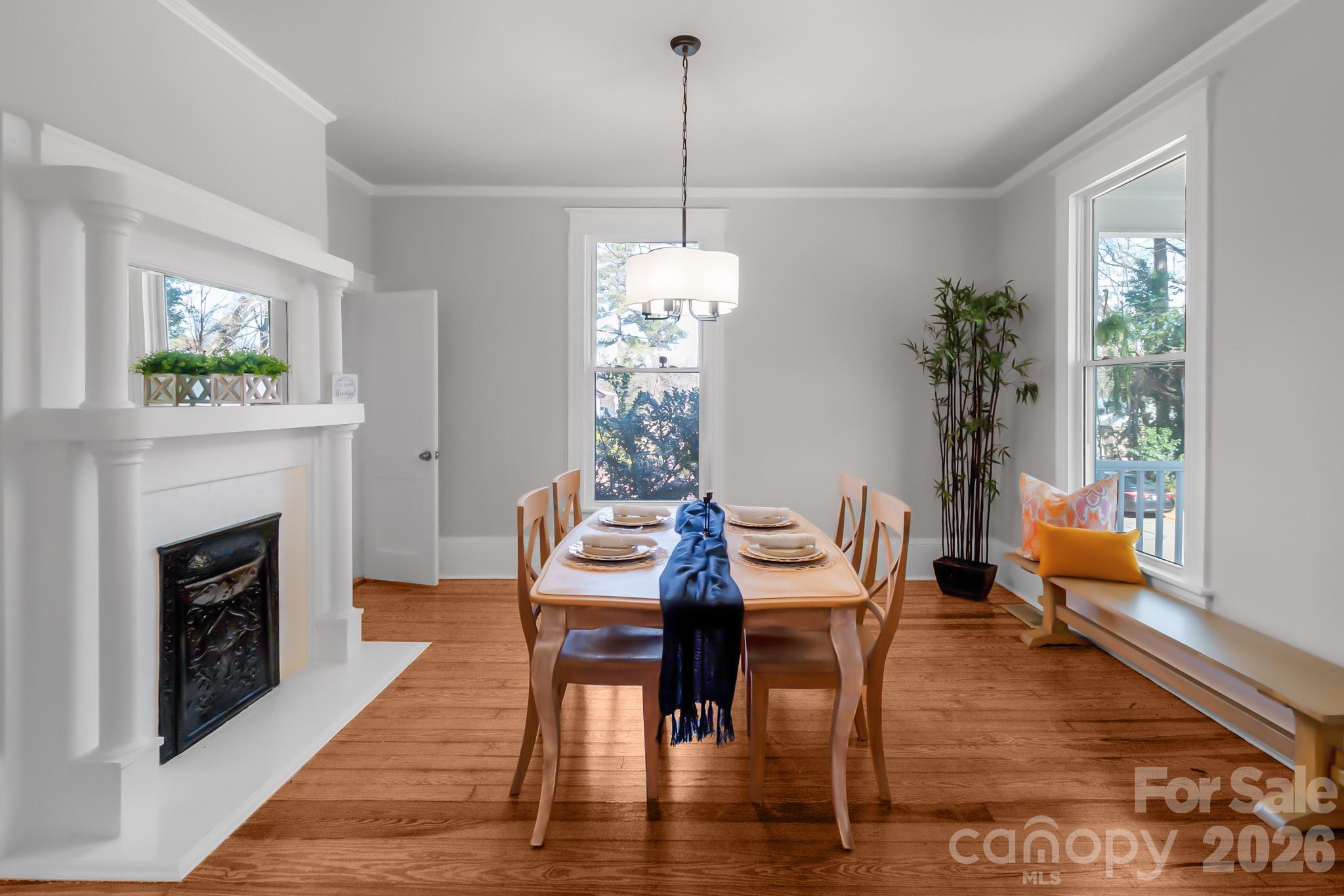 116 Rose Terrace — Wadesboro