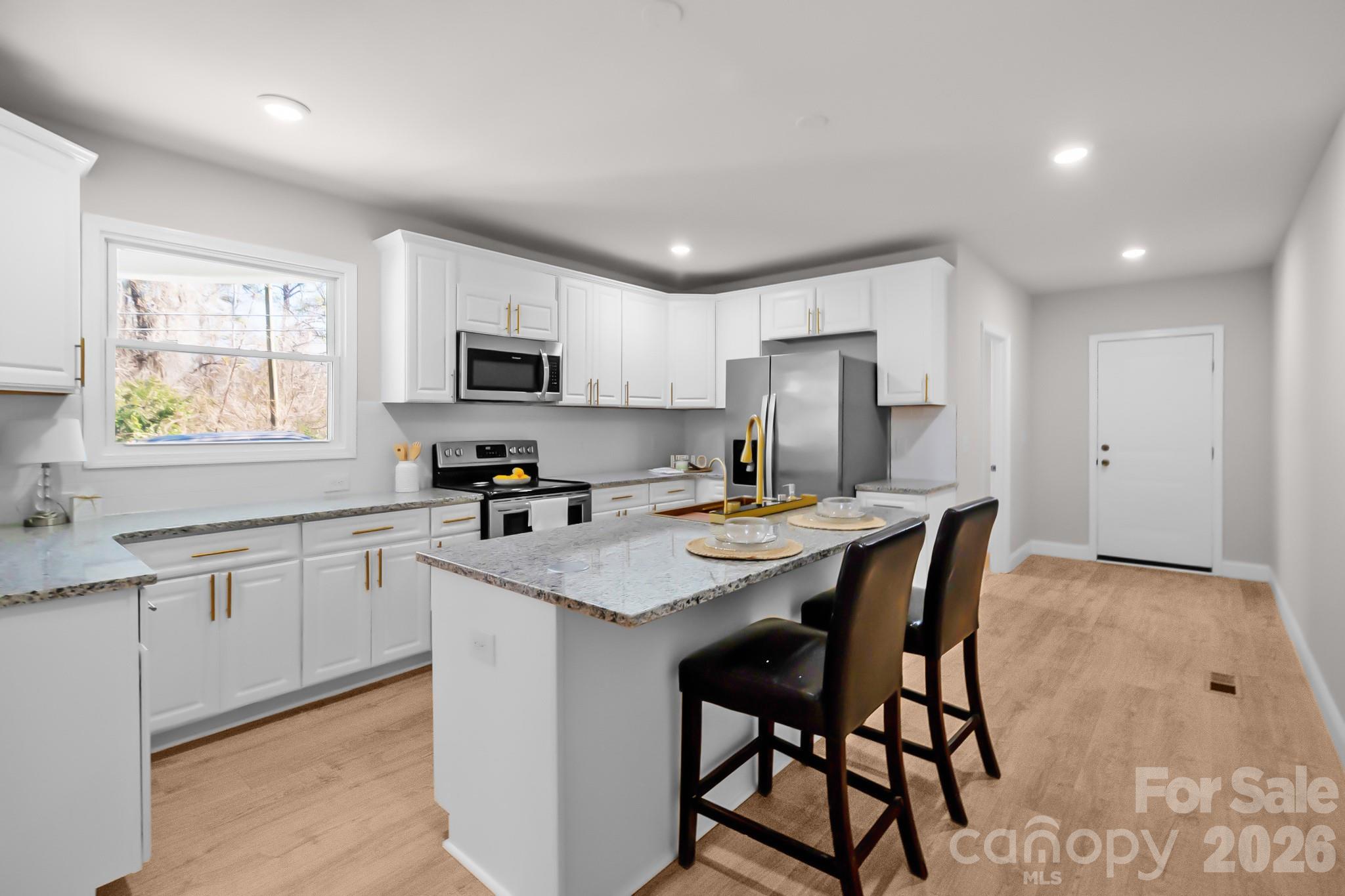 116 Rose Terrace — Wadesboro