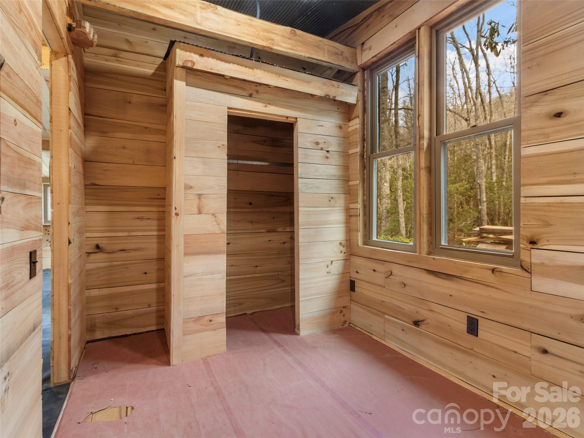 141 Overlook Drive #30 — Spruce Pine
