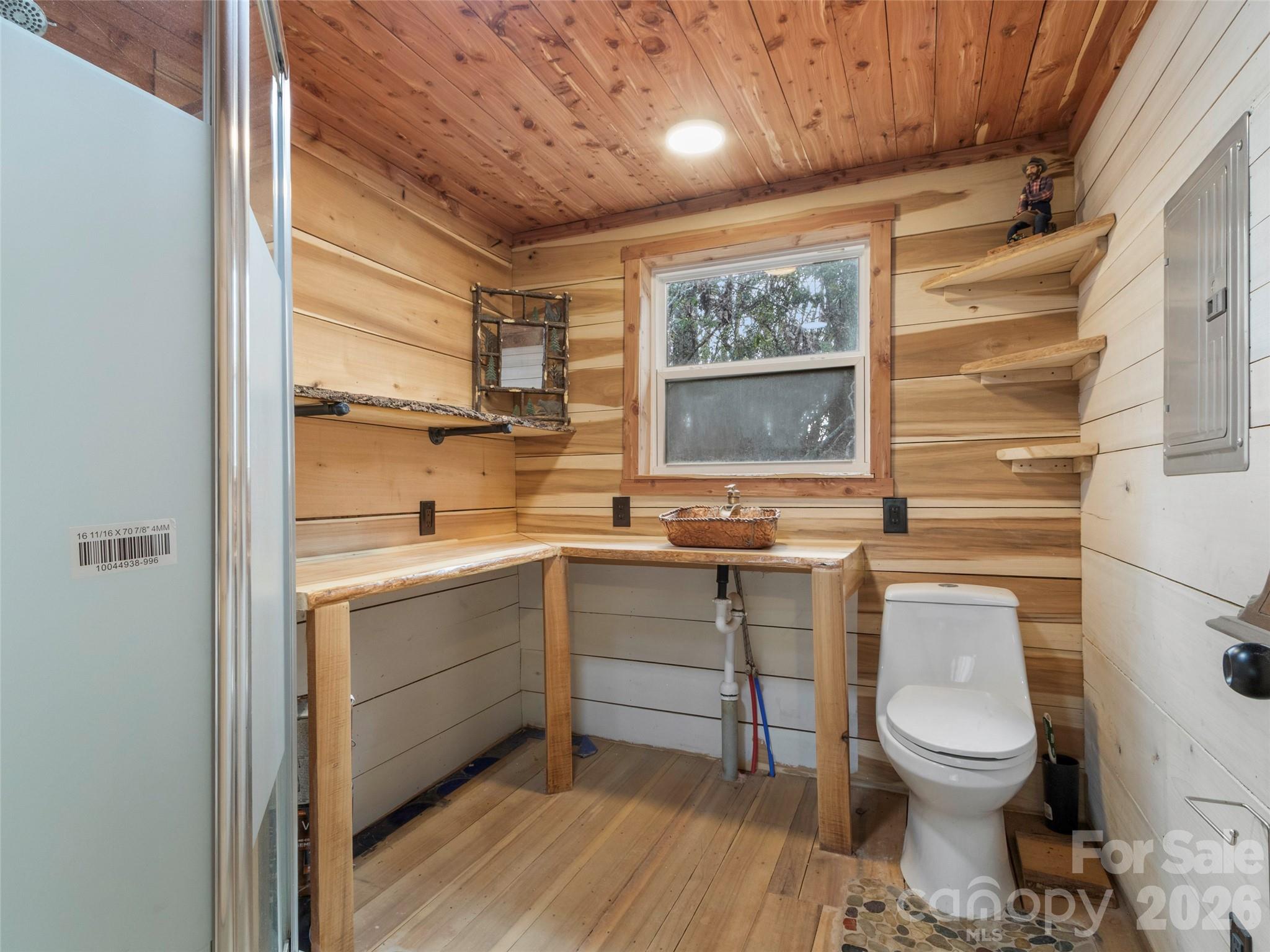 141 Overlook Drive #30 — Spruce Pine