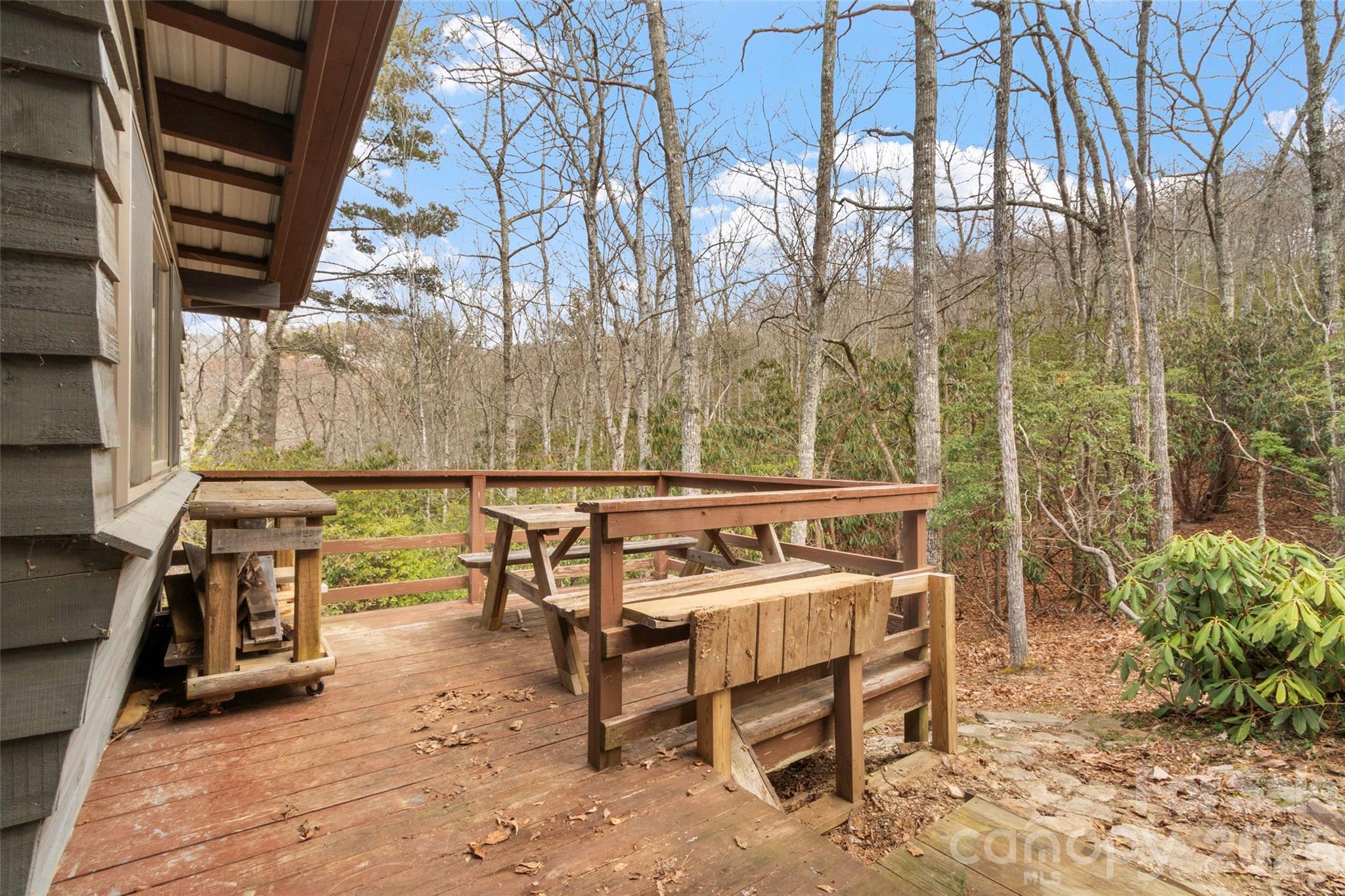 141 Overlook Drive #30 — Spruce Pine