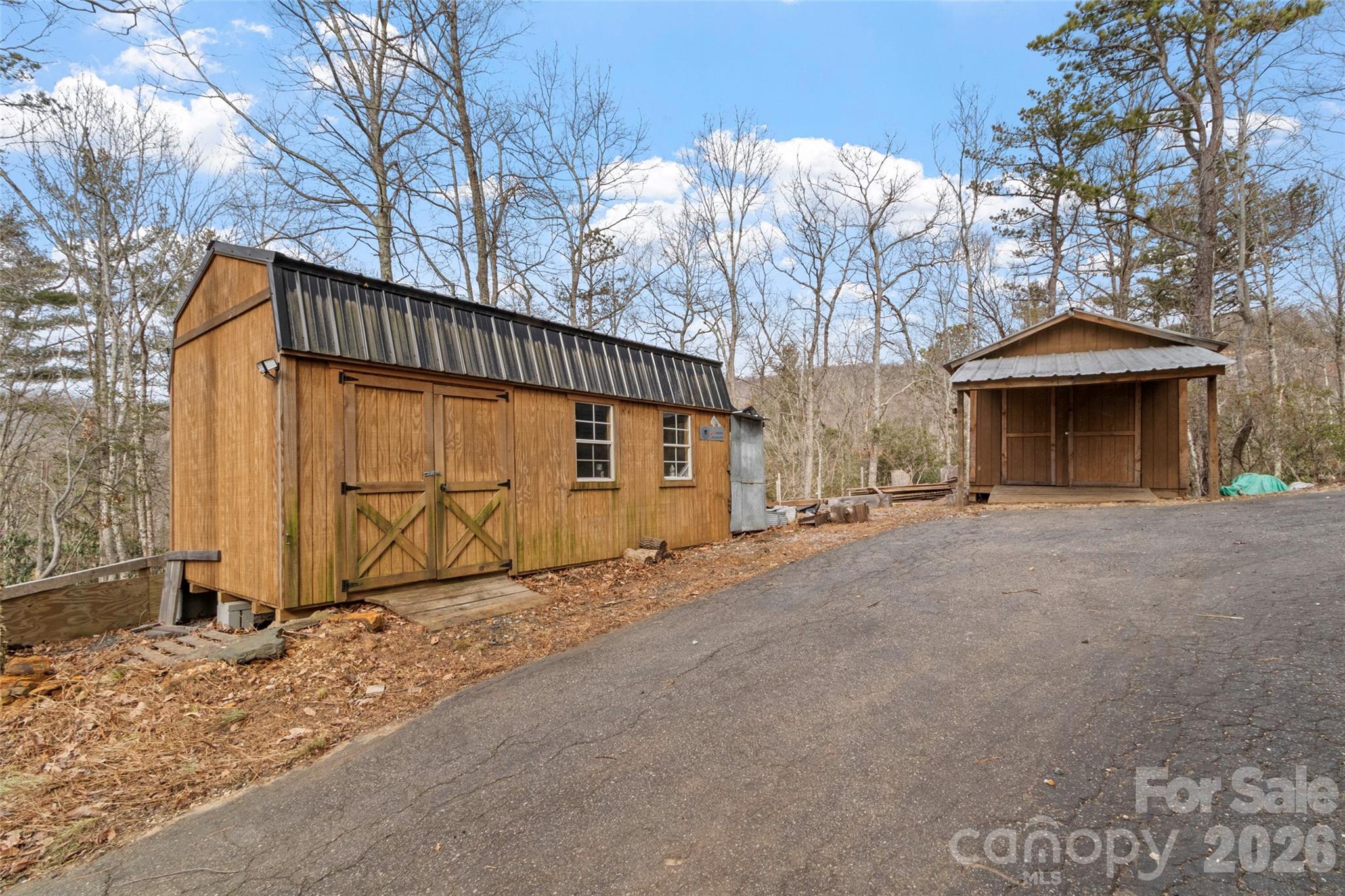 141 Overlook Drive #30 — Spruce Pine